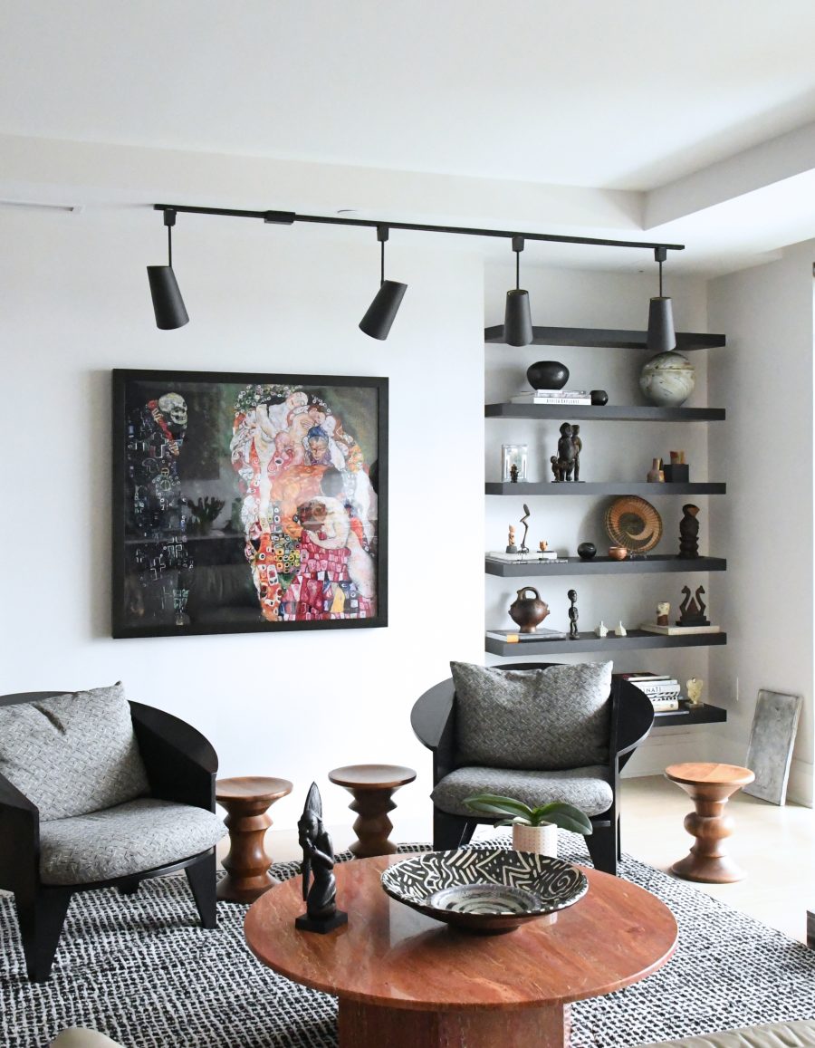 Alexandria Residence