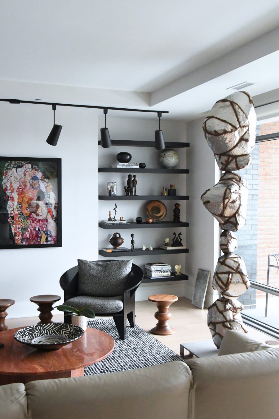Alexandria Residence
