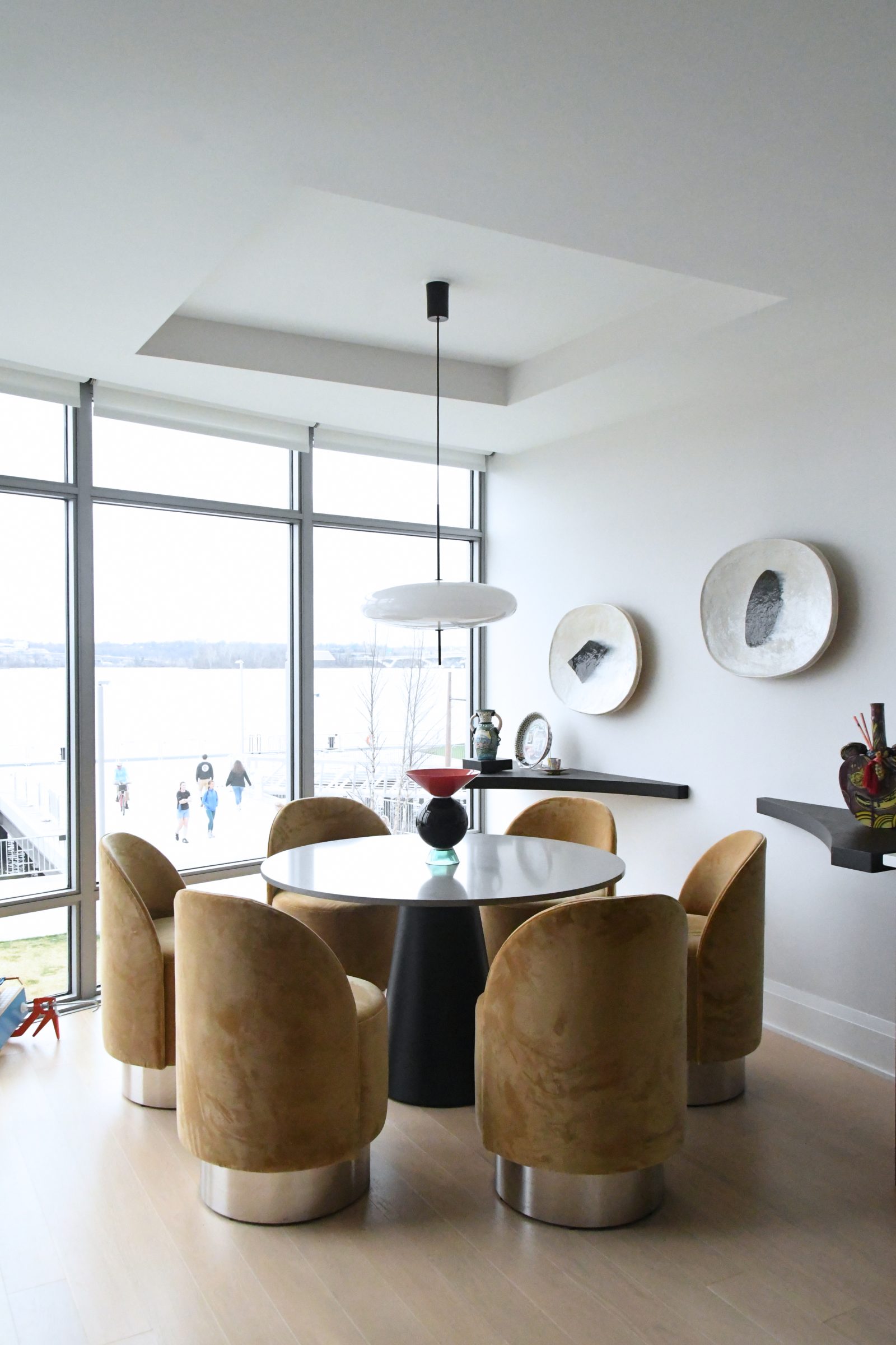 Alexandria Residence