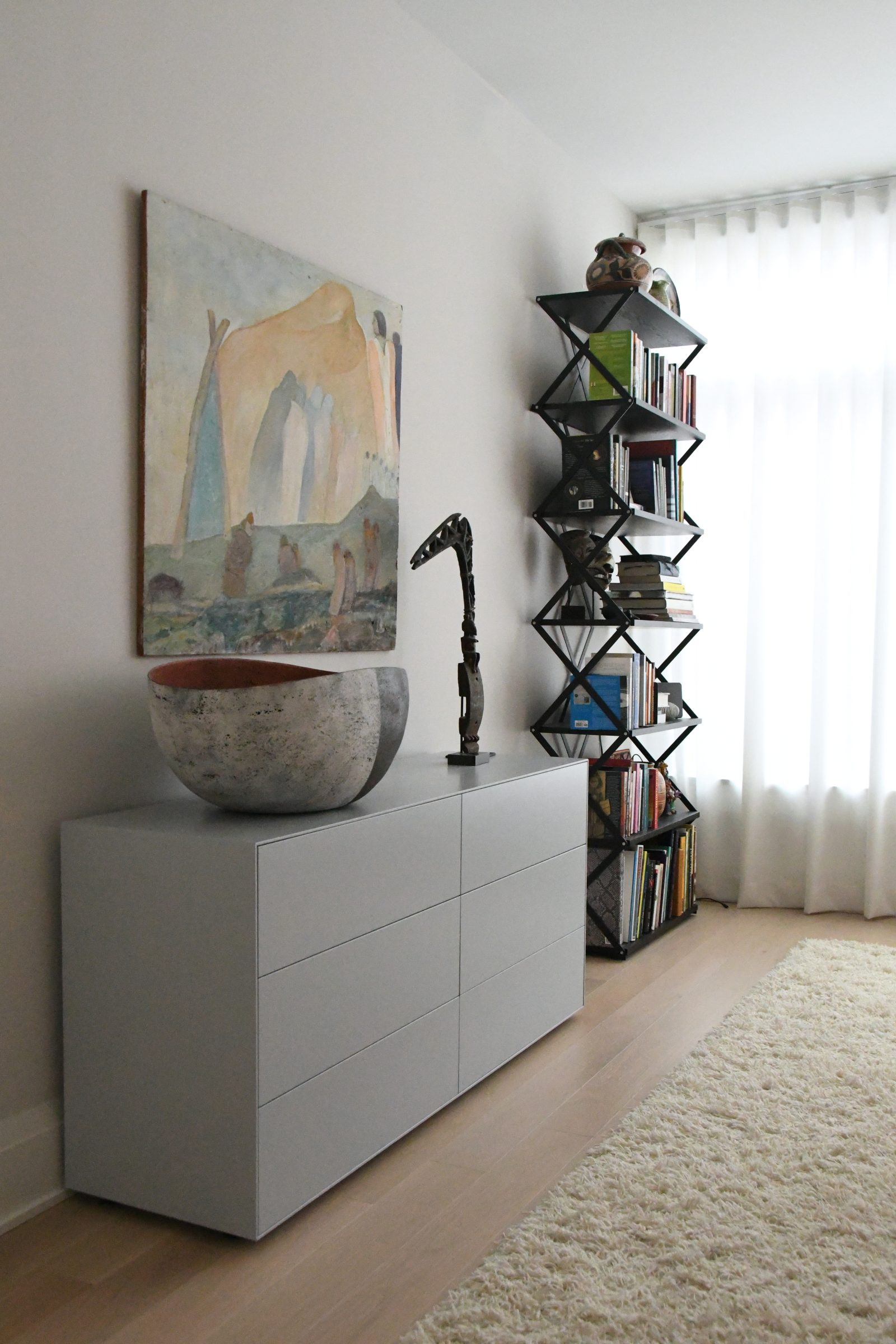 Alexandria Residence