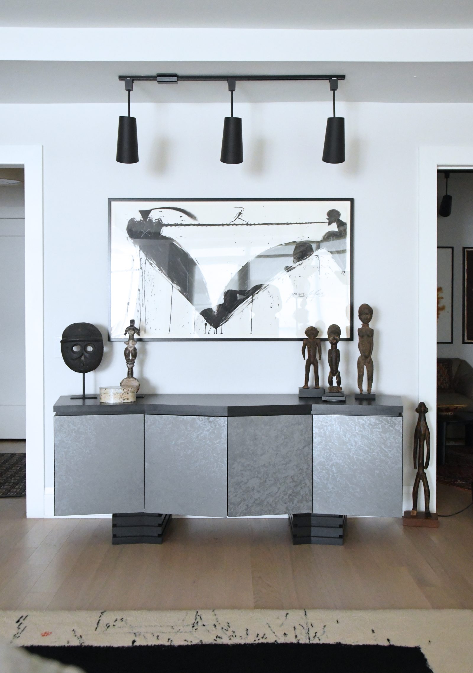 Alexandria Residence