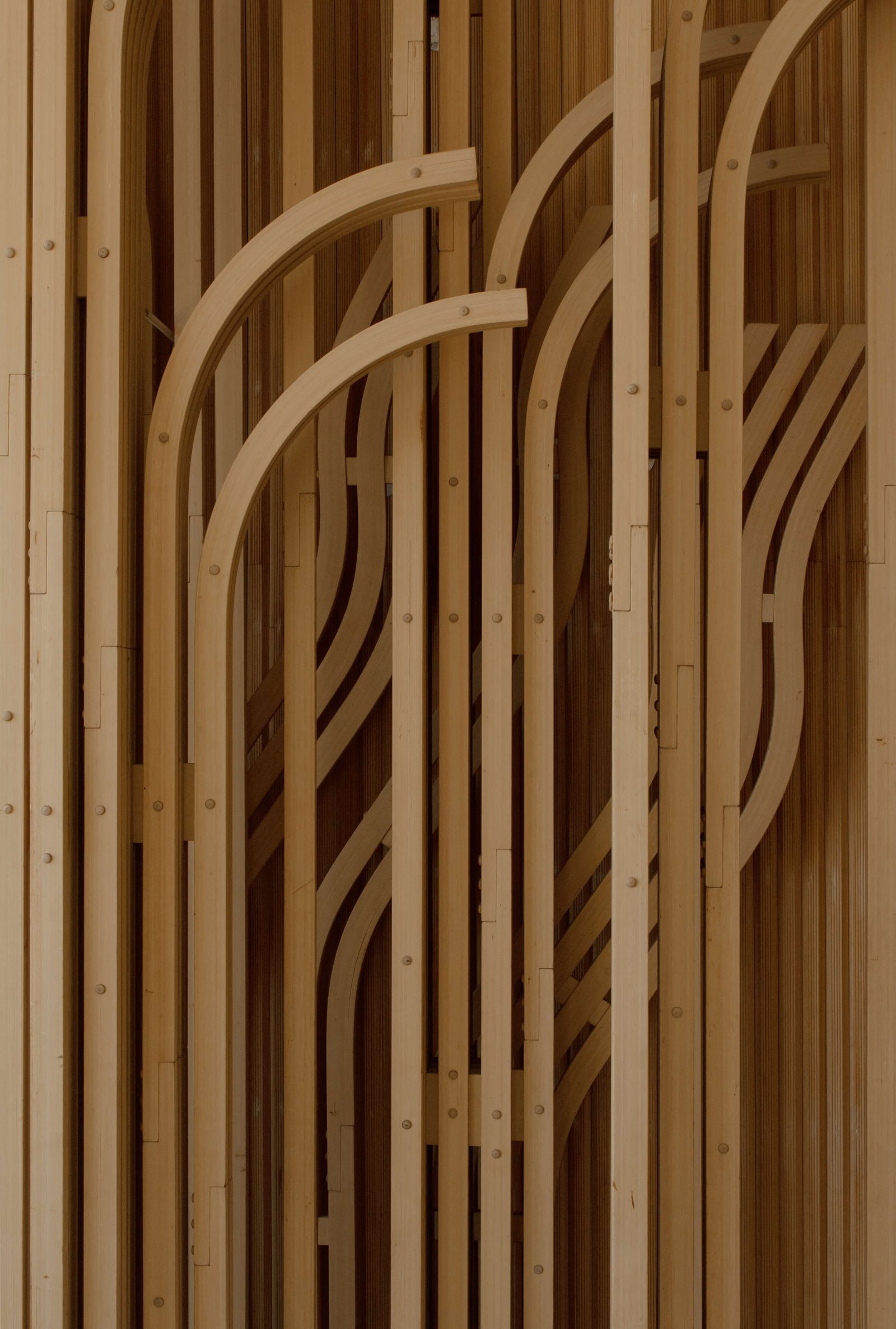 Alvar Aalto&rsquo;s Kaufmann Conference Center