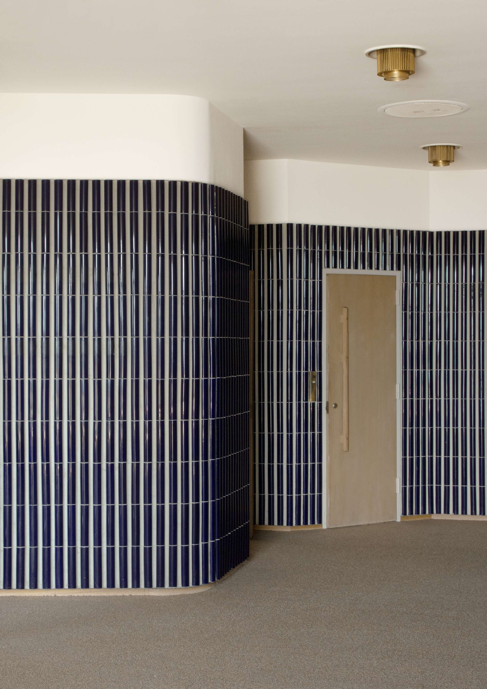 Alvar Aalto&rsquo;s Kaufmann Conference Center