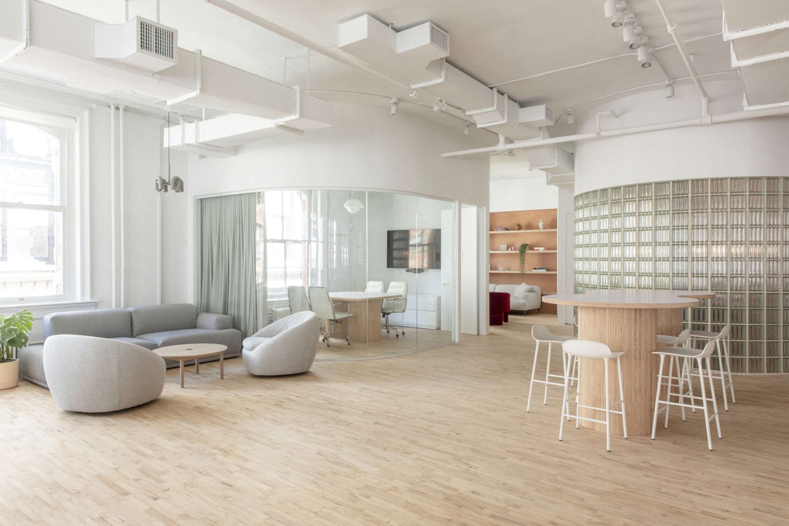 Billie Global Headquarters