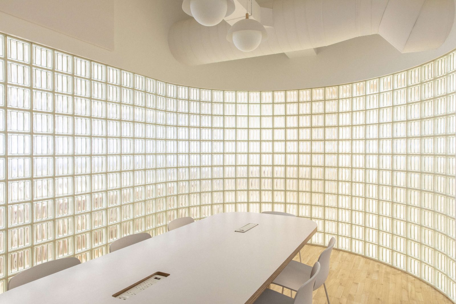 Billie Global Headquarters