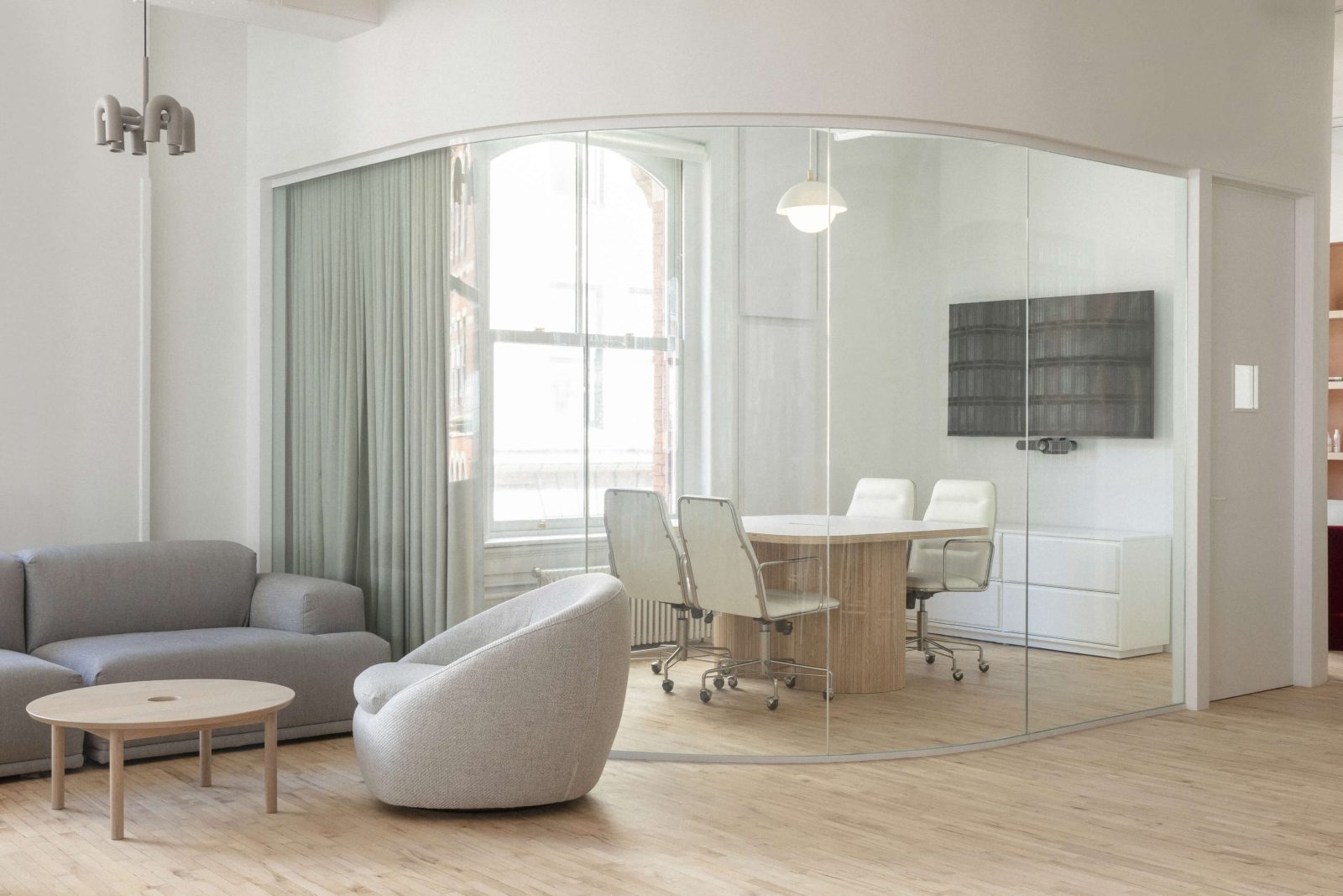 Billie Global Headquarters