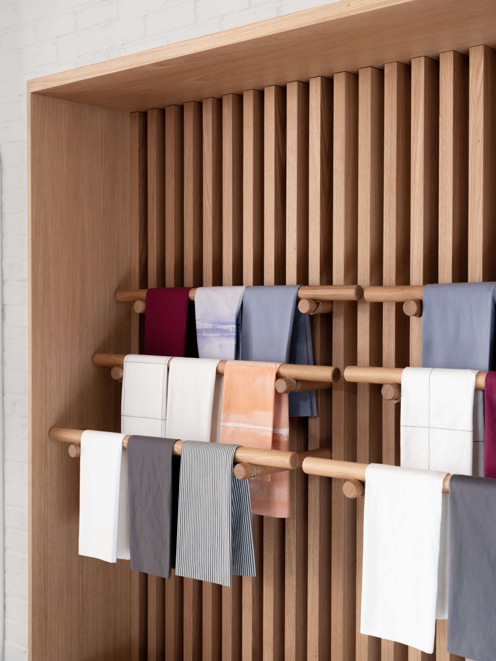 Brooklinen Retail Stores