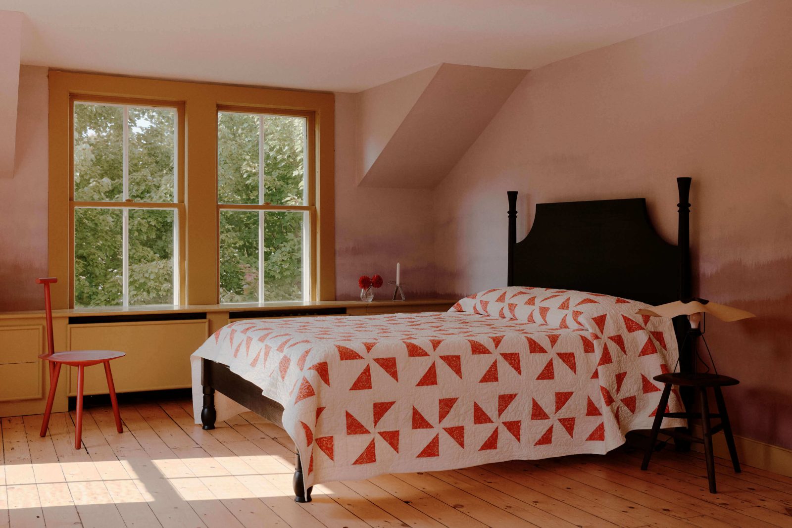 Calico Wallpaper Studio + Showroom
