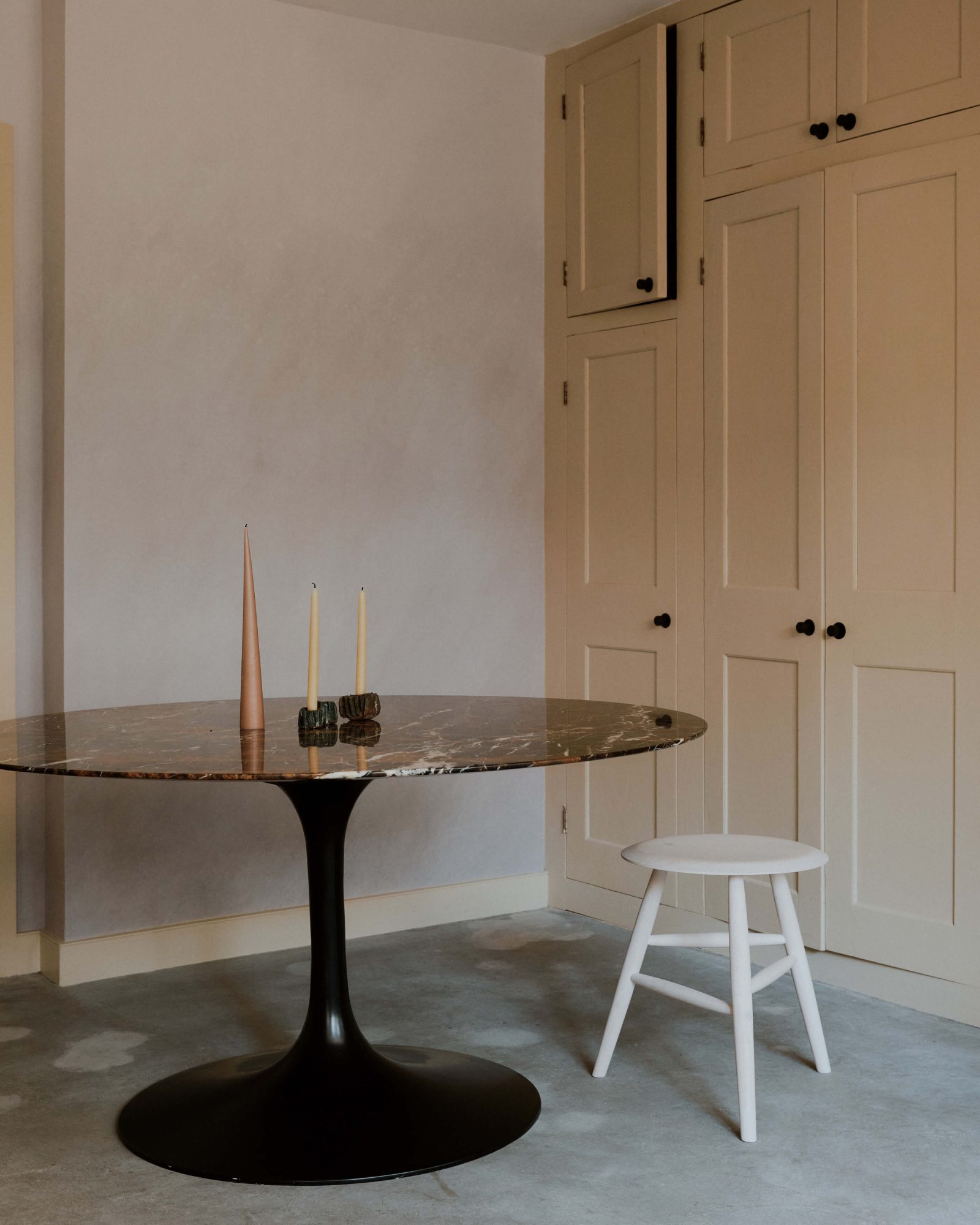 Calico Wallpaper Studio + Showroom