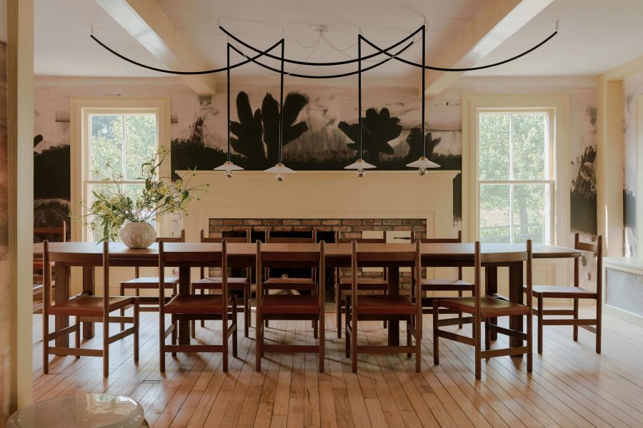 Calico Wallpaper Studio + Showroom