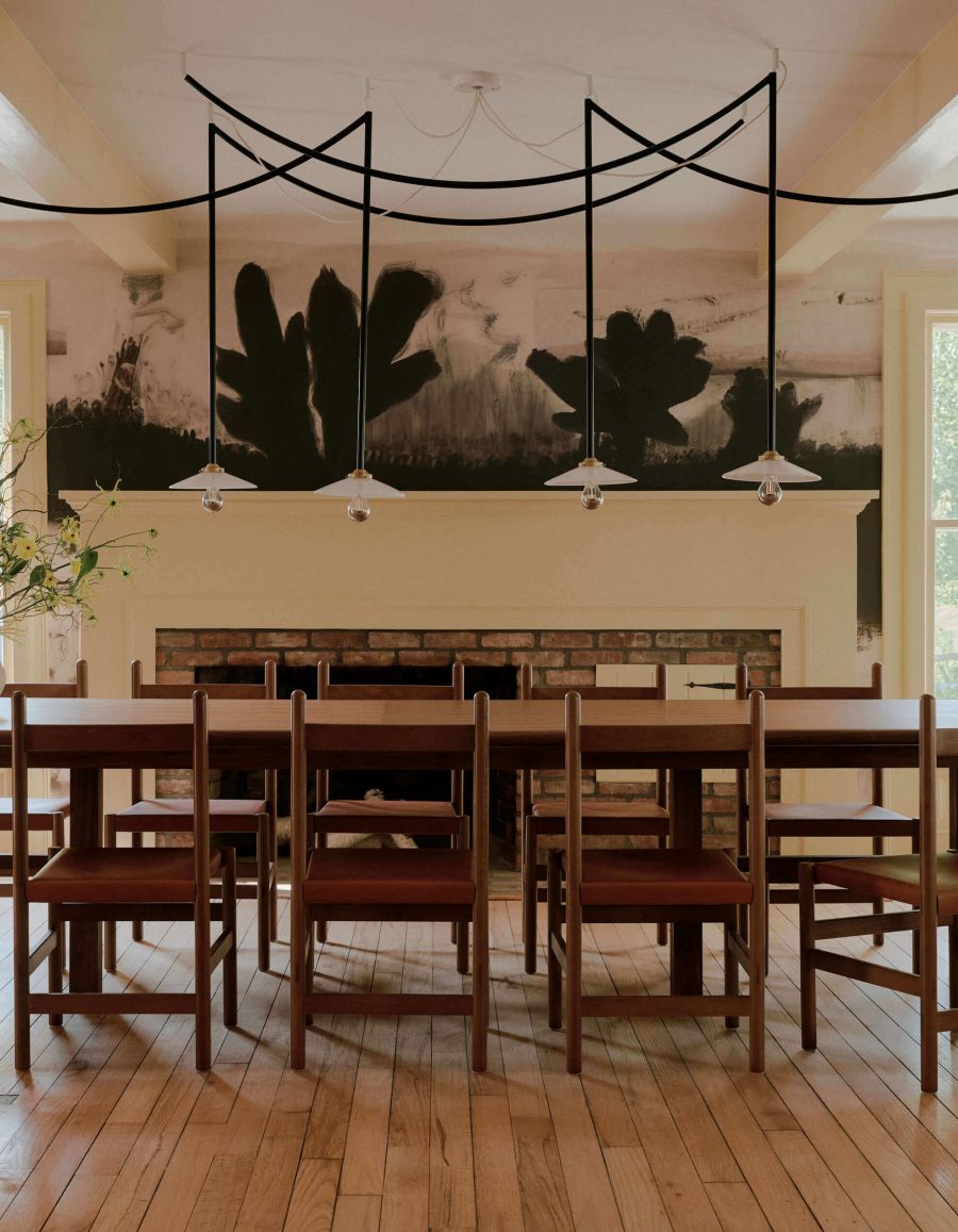 Calico Wallpaper Studio + Showroom