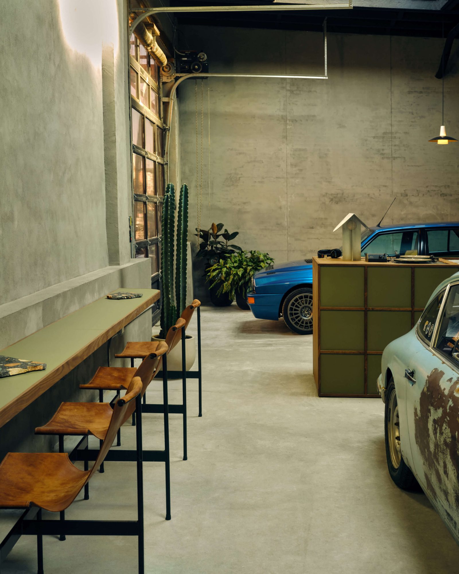 Car Part Time