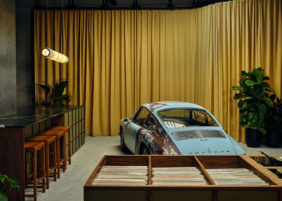 Car Part Time
