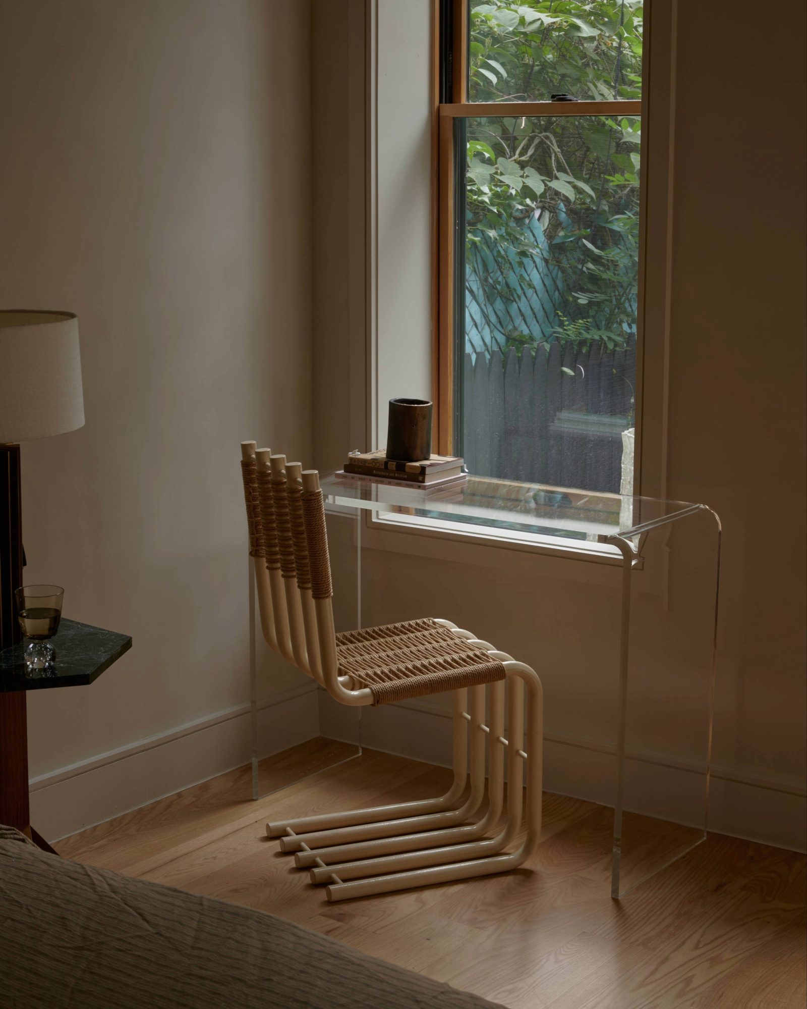 Clinton Hill Residence