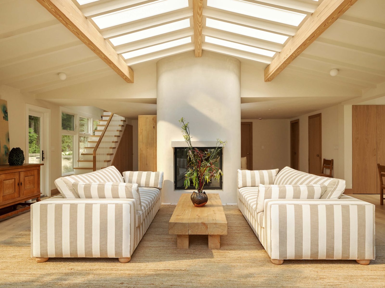 Ingalls Residence