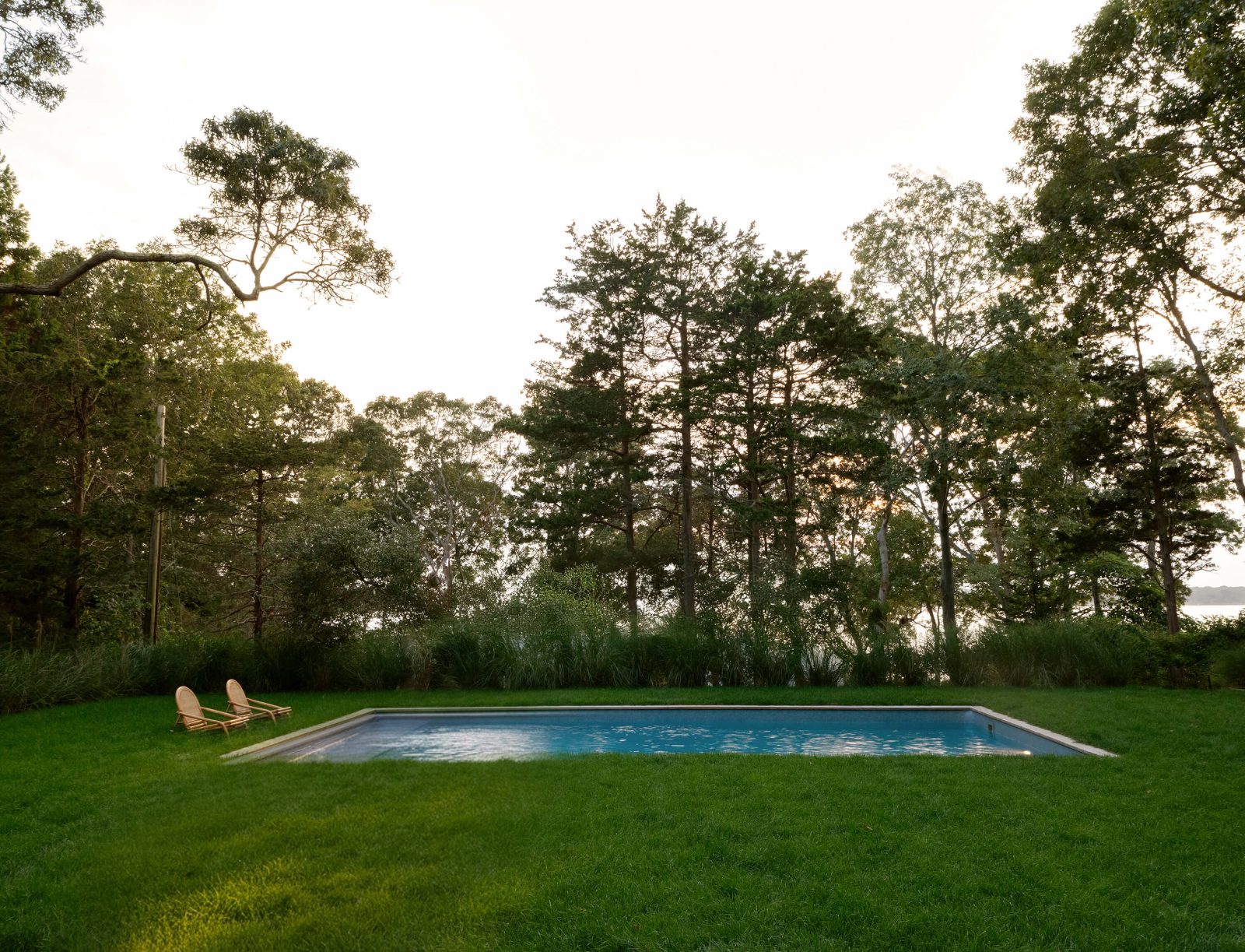 Ingalls Residence