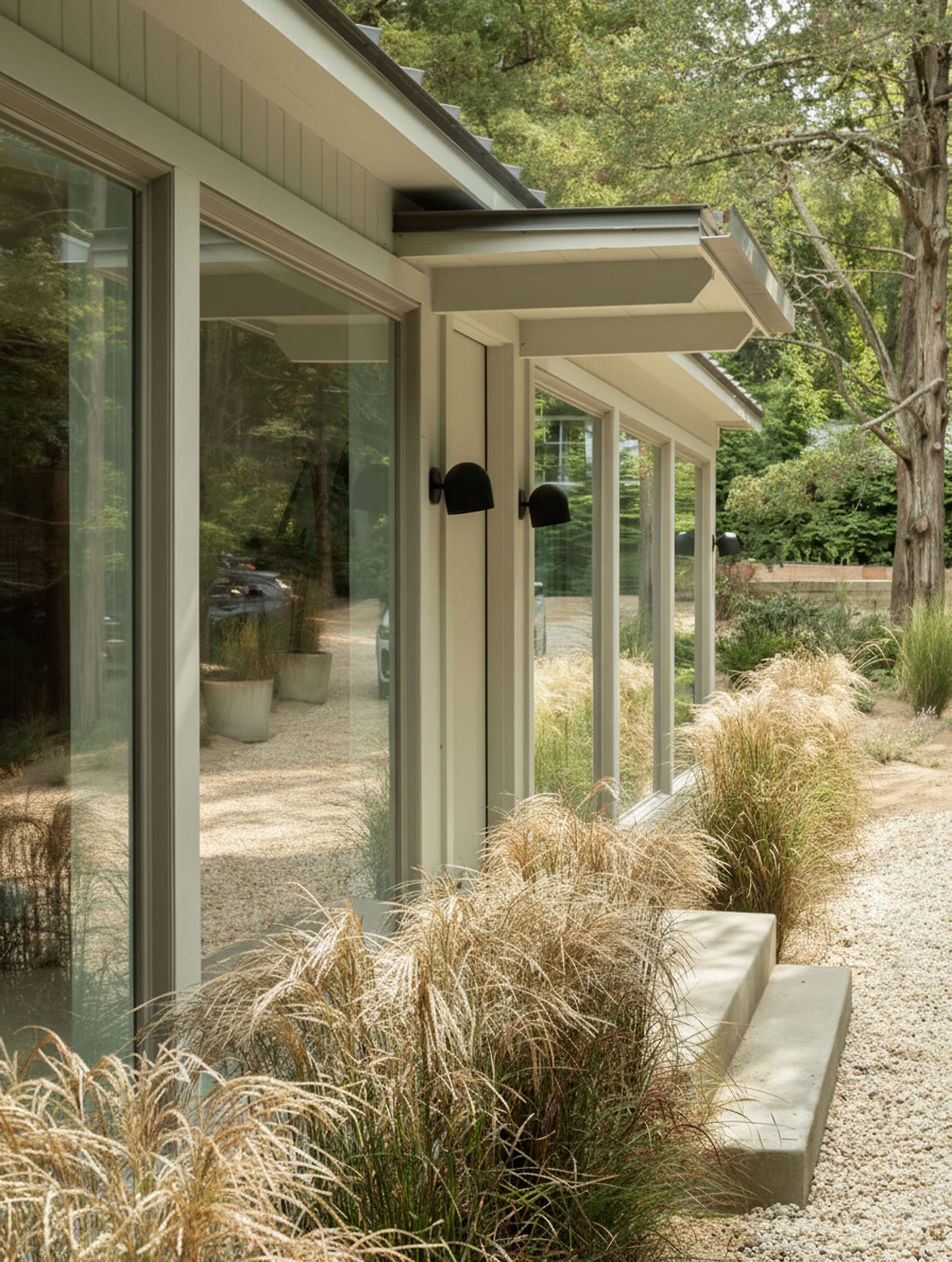 Ingalls Residence