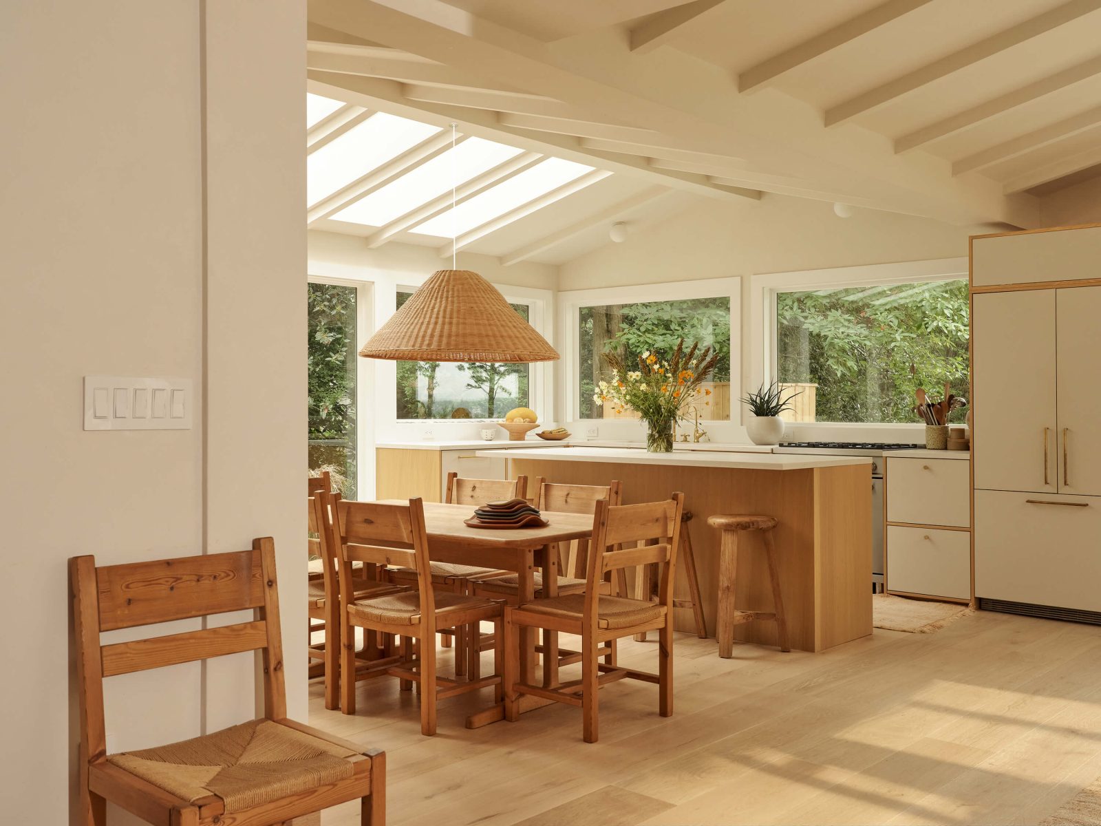 Ingalls Residence