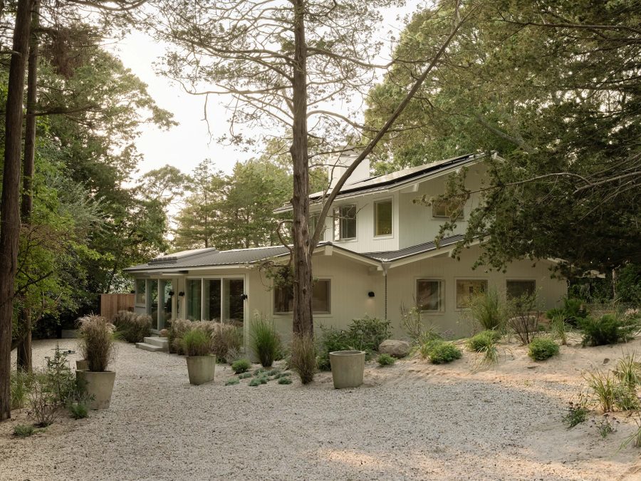 Ingalls Residence