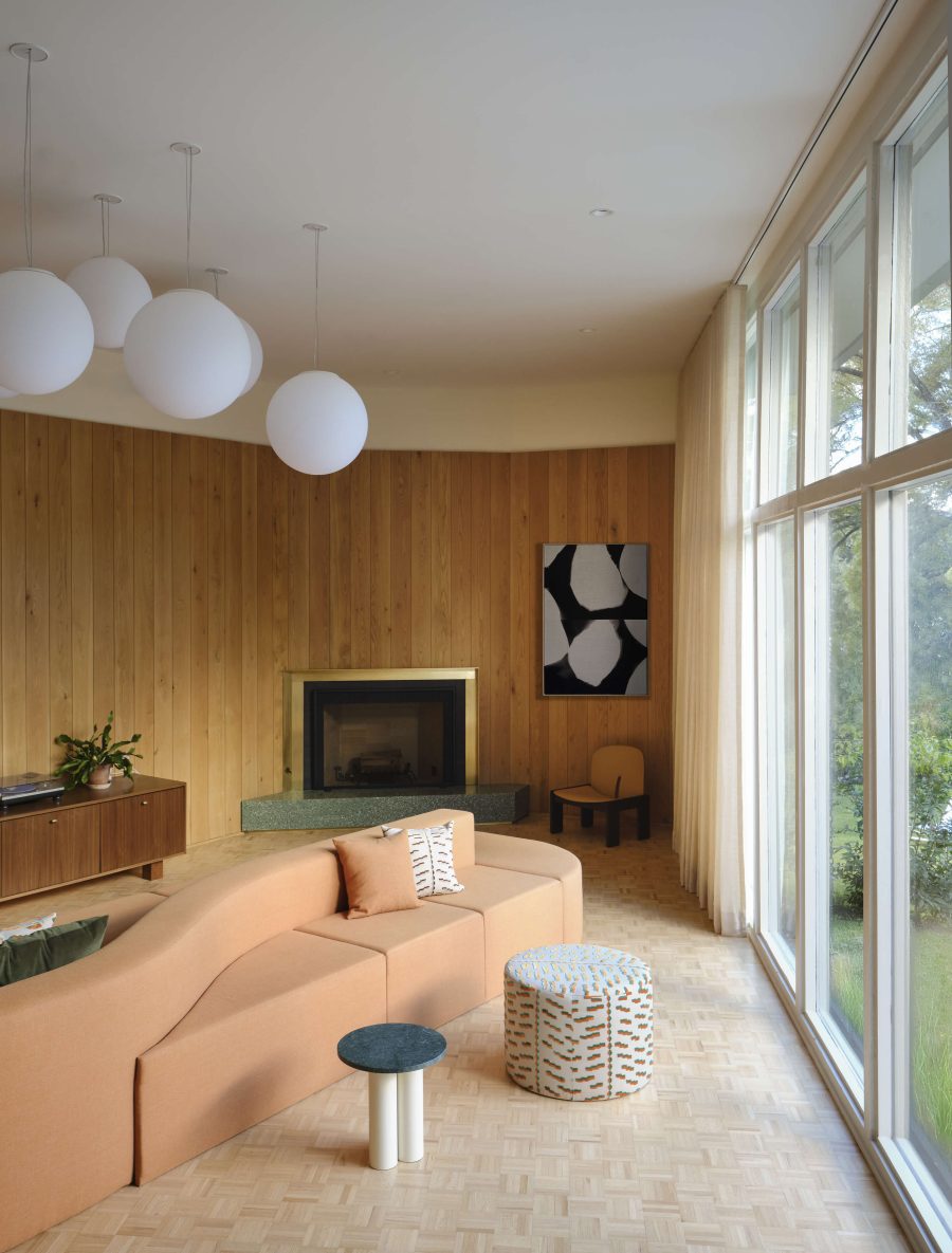 Mandalay Residence