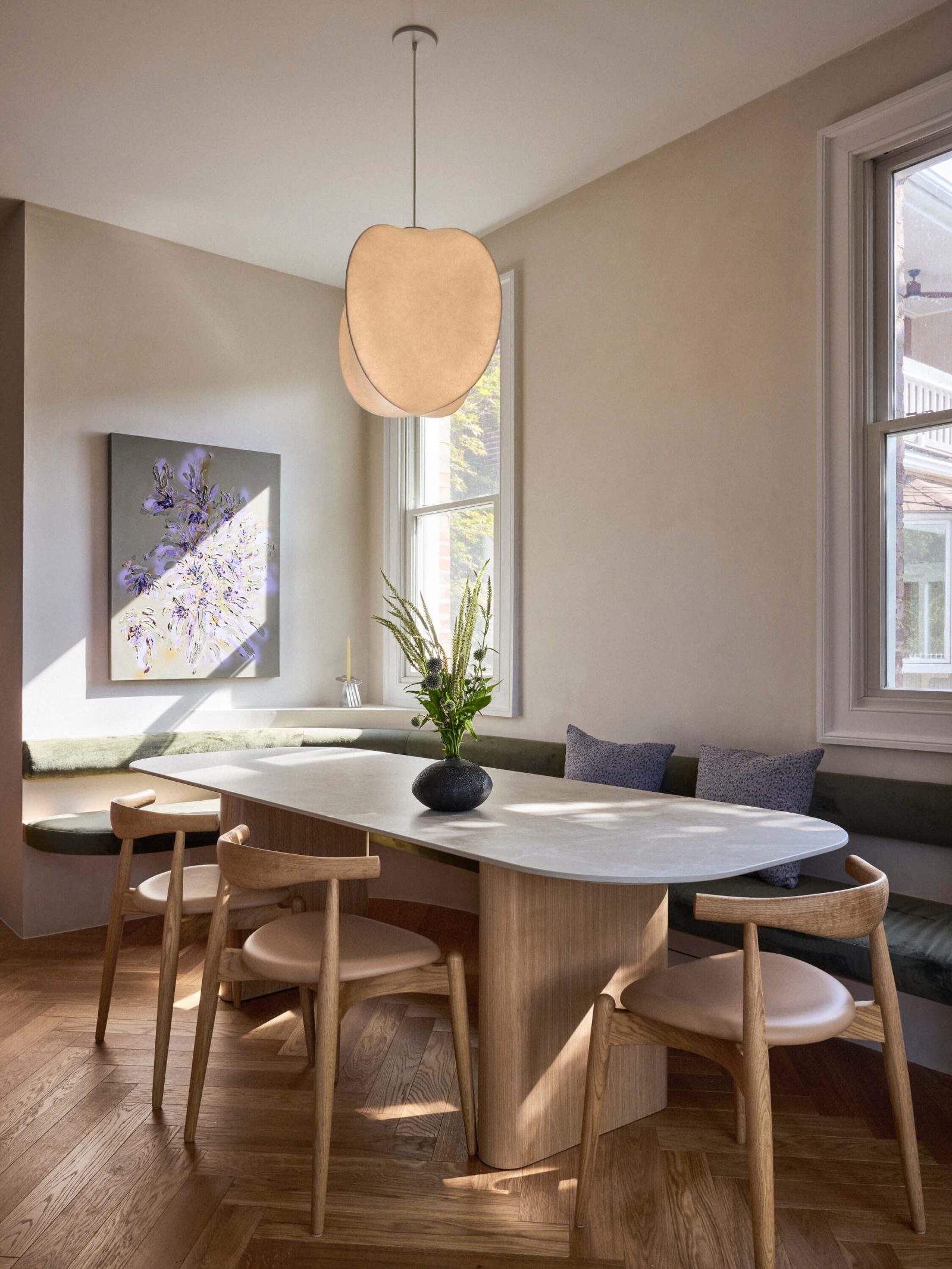 Park Road Residence
