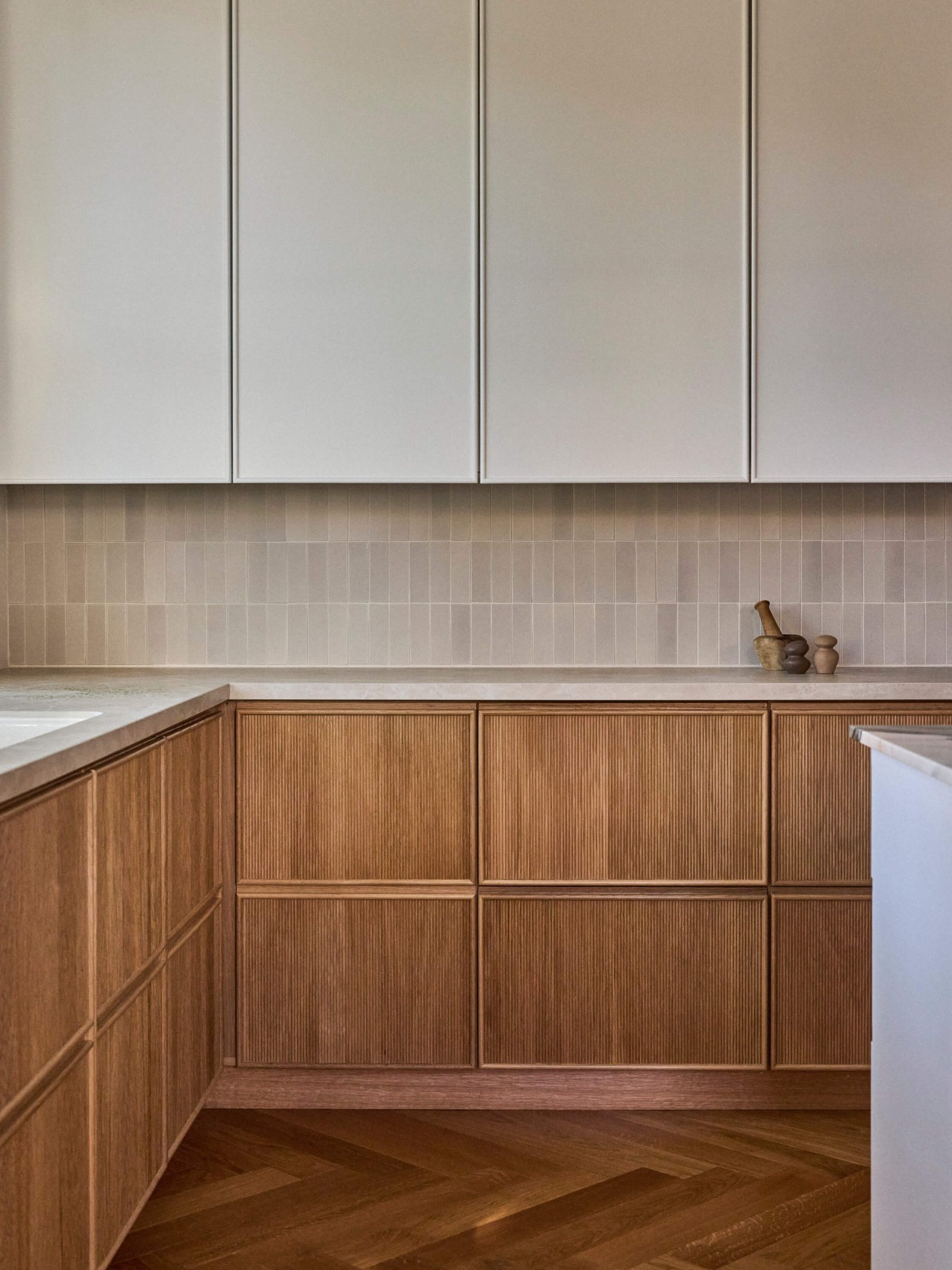 Park Road Residence
