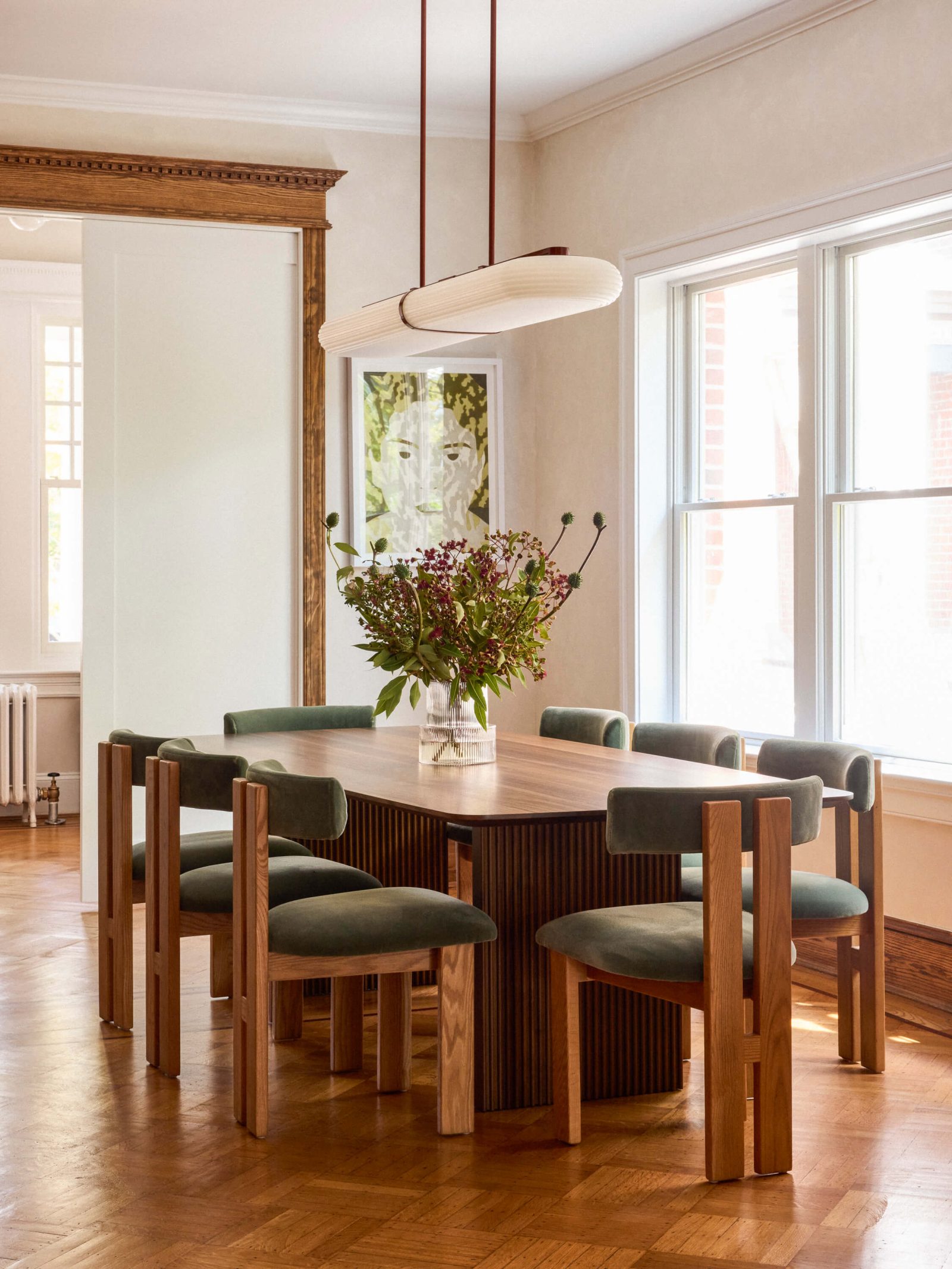 Park Road Residence
