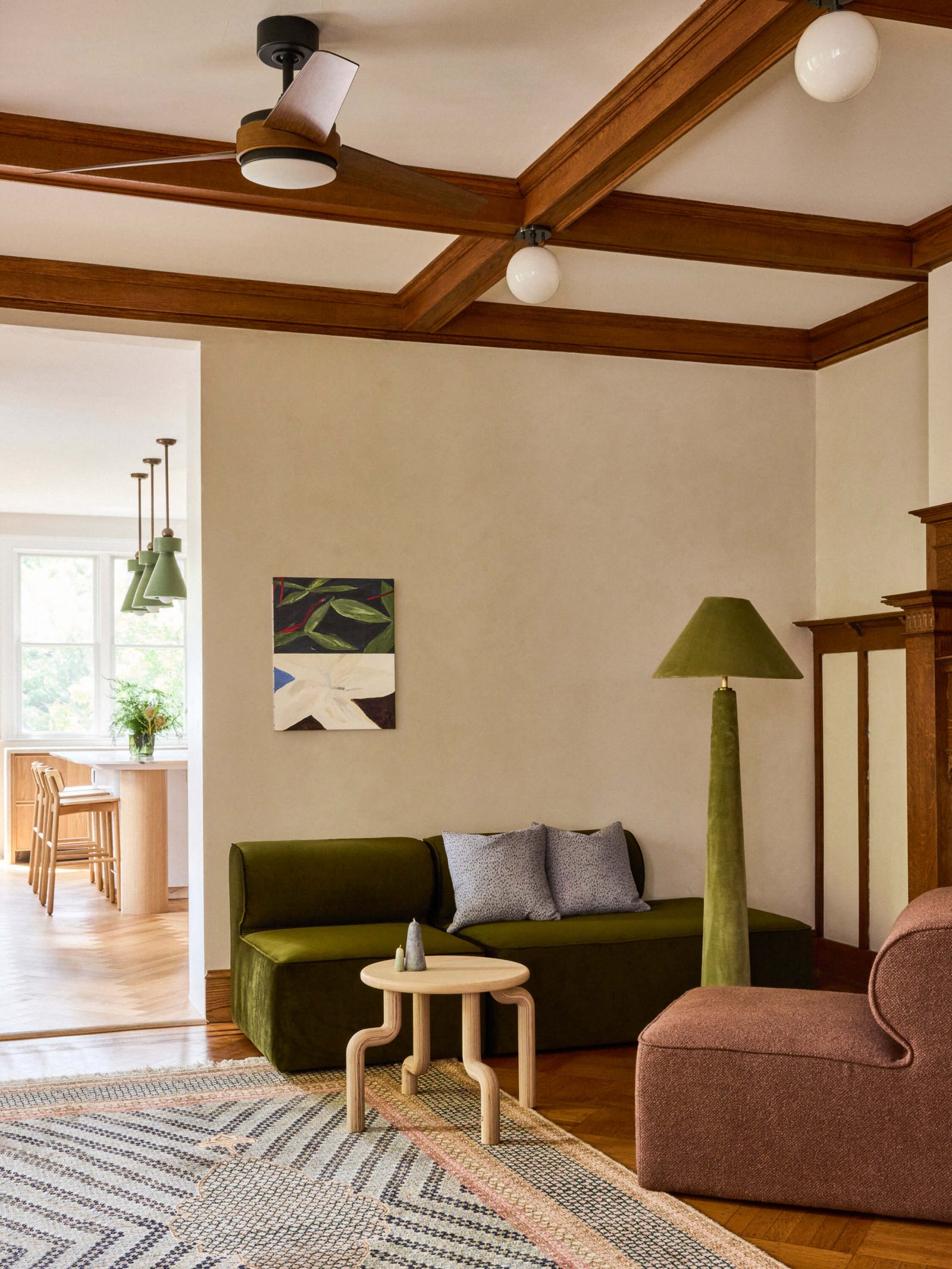 Park Road Residence