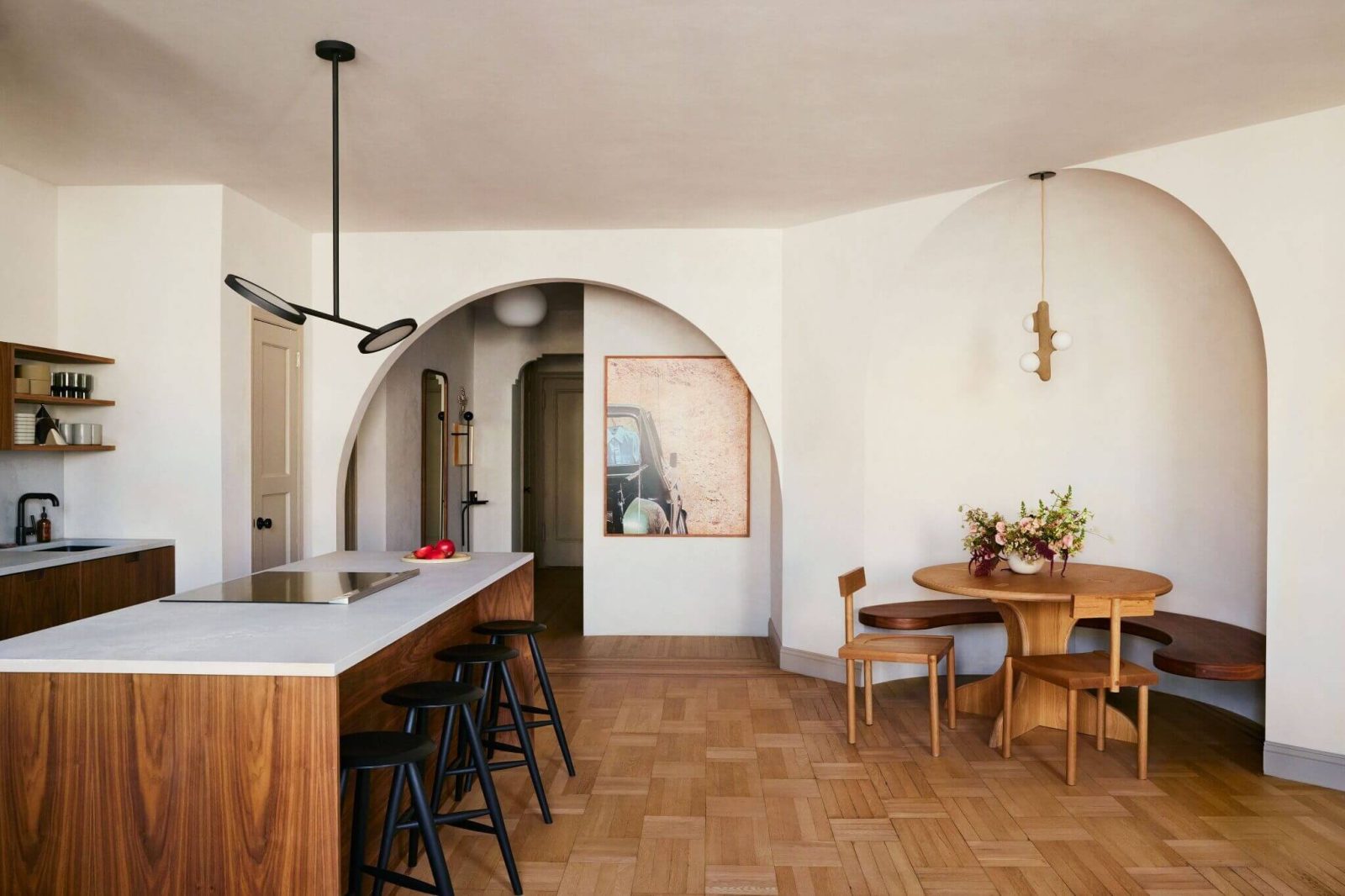 Prospect Park Residence