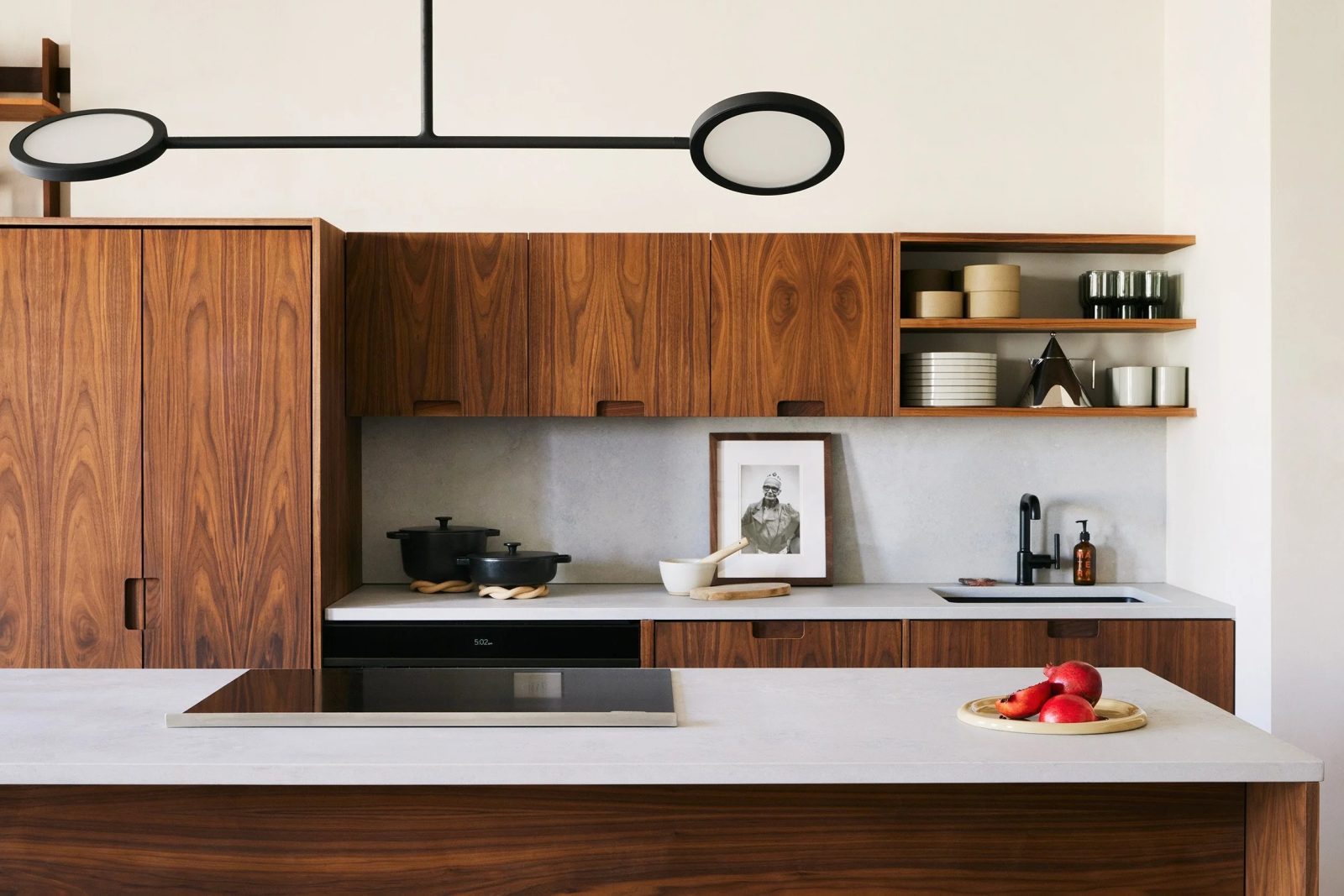 Prospect Park Residence