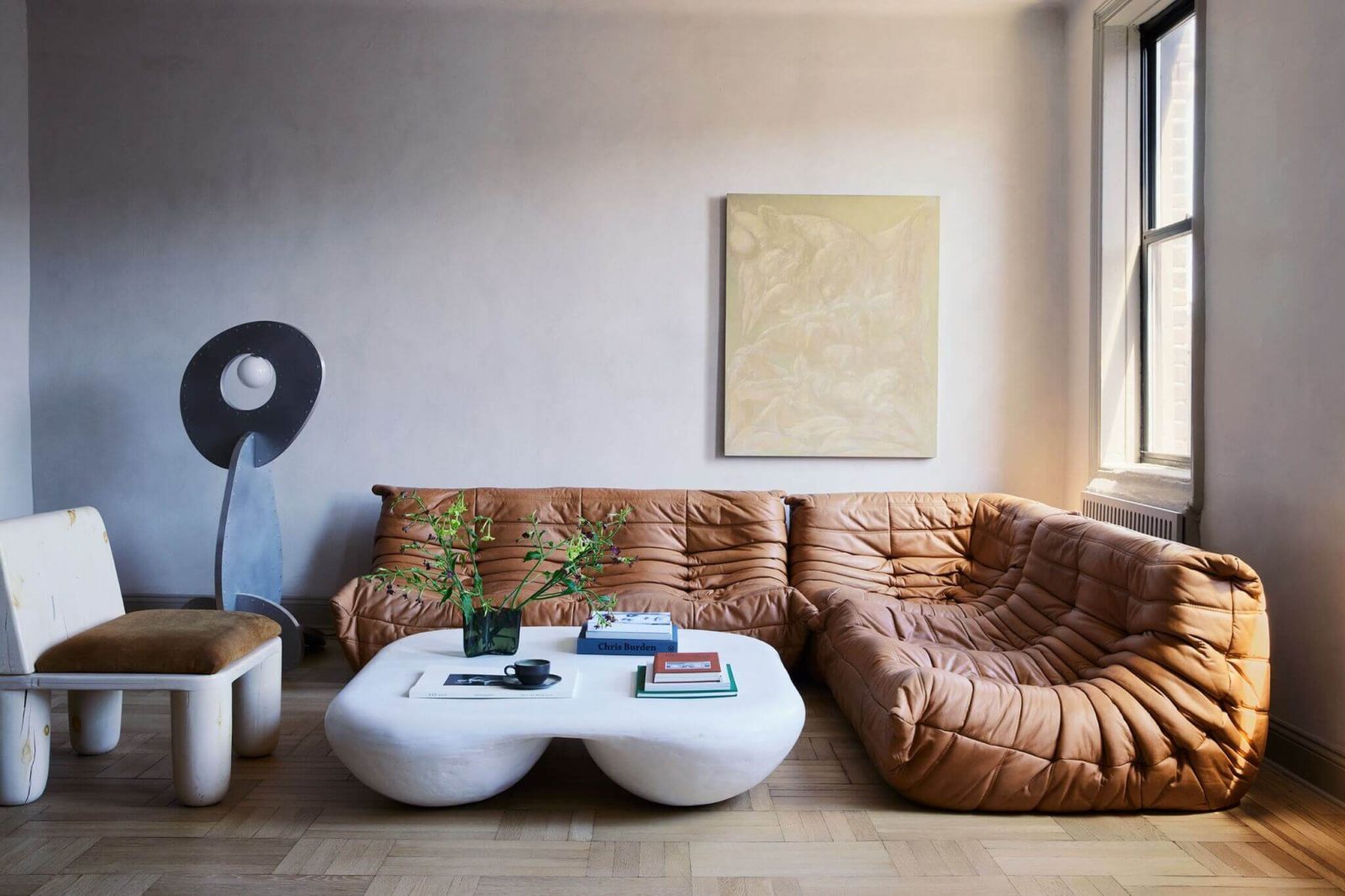 Prospect Park Residence