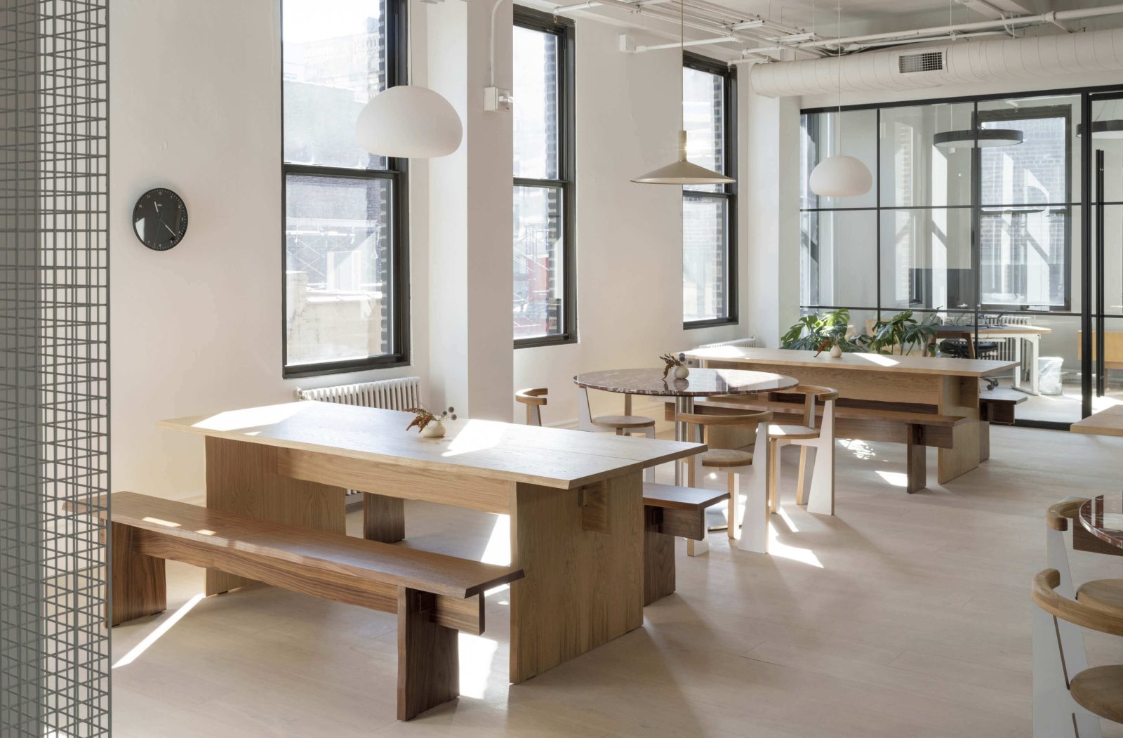 Science IO Headquarters