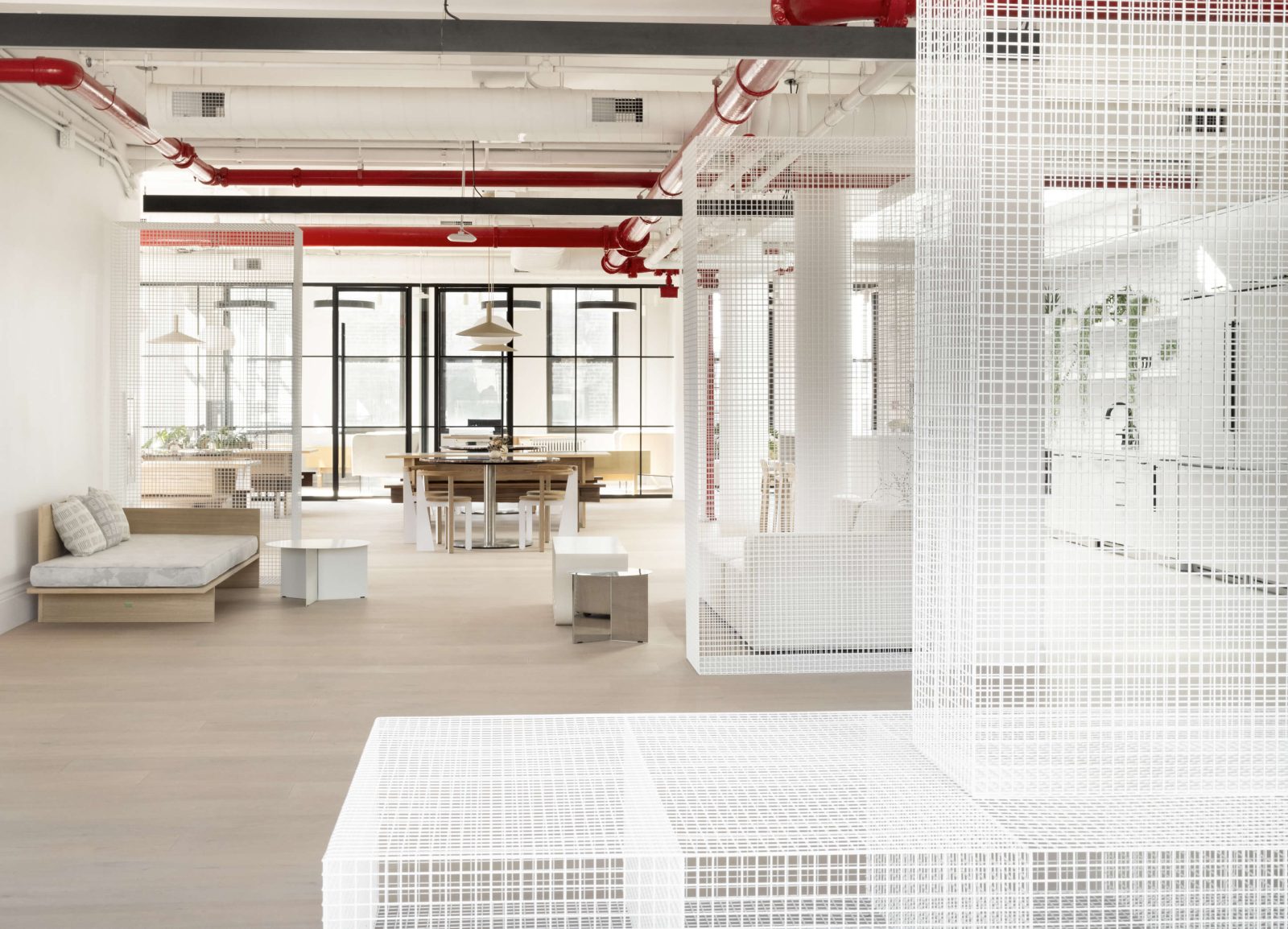Science IO Headquarters