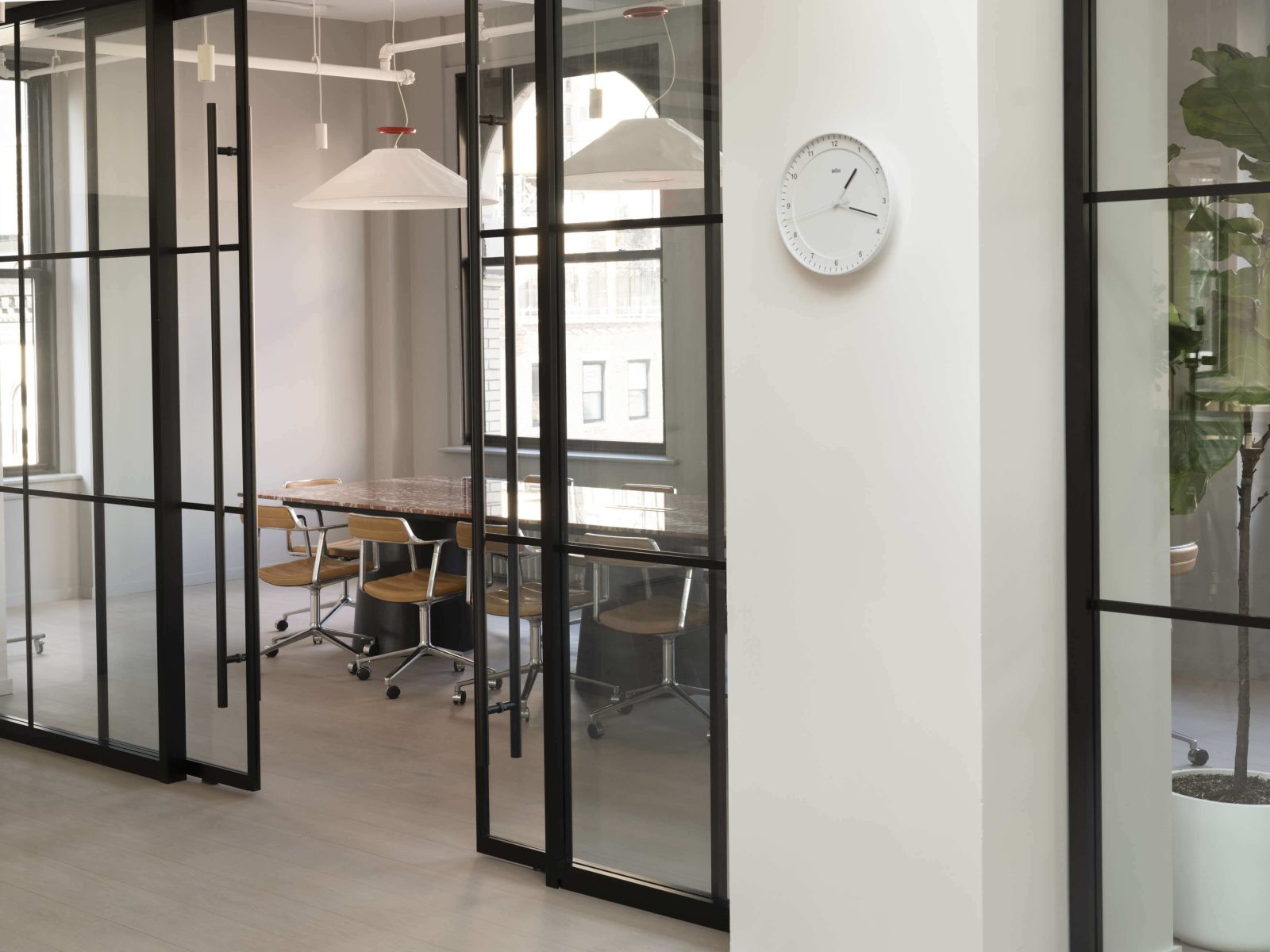 Science IO Headquarters