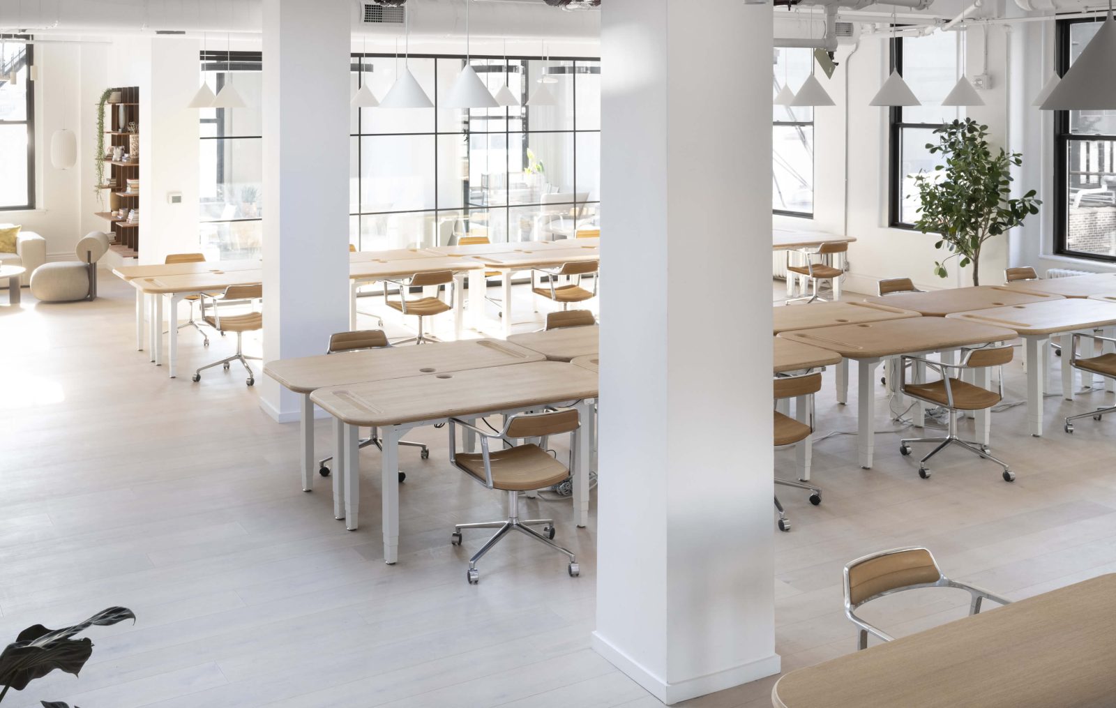 Science IO Headquarters