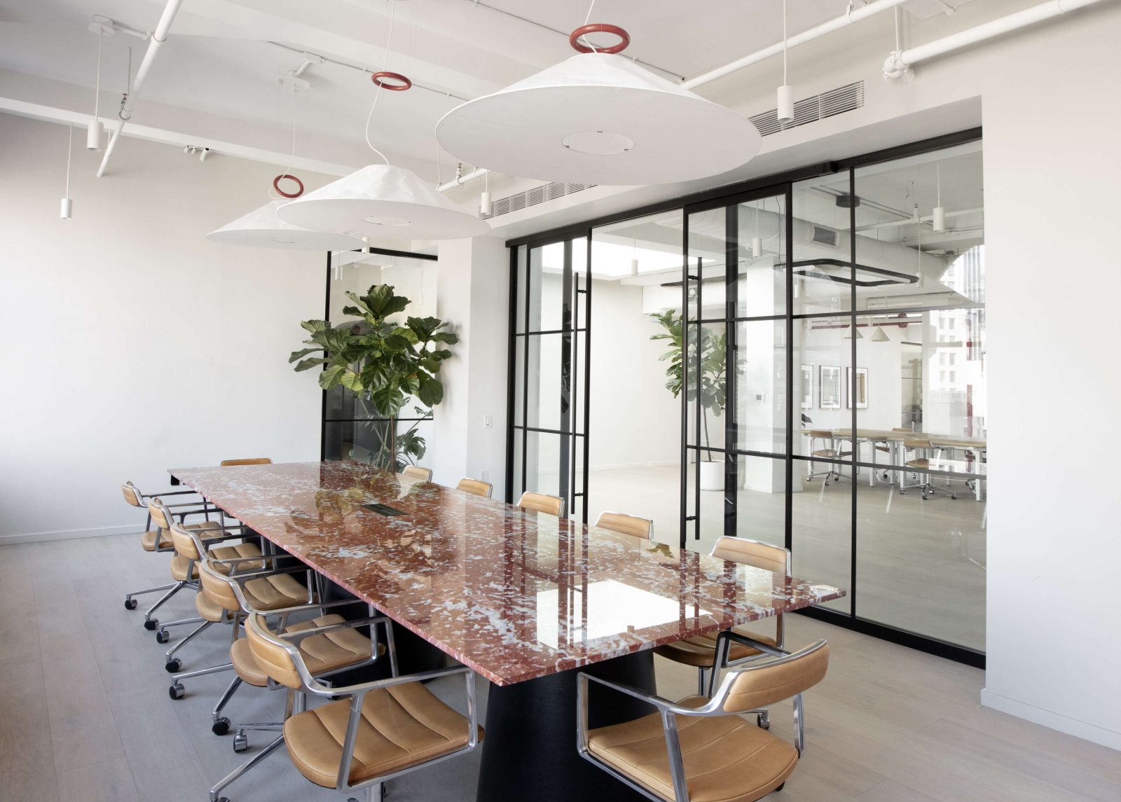 Science IO Headquarters
