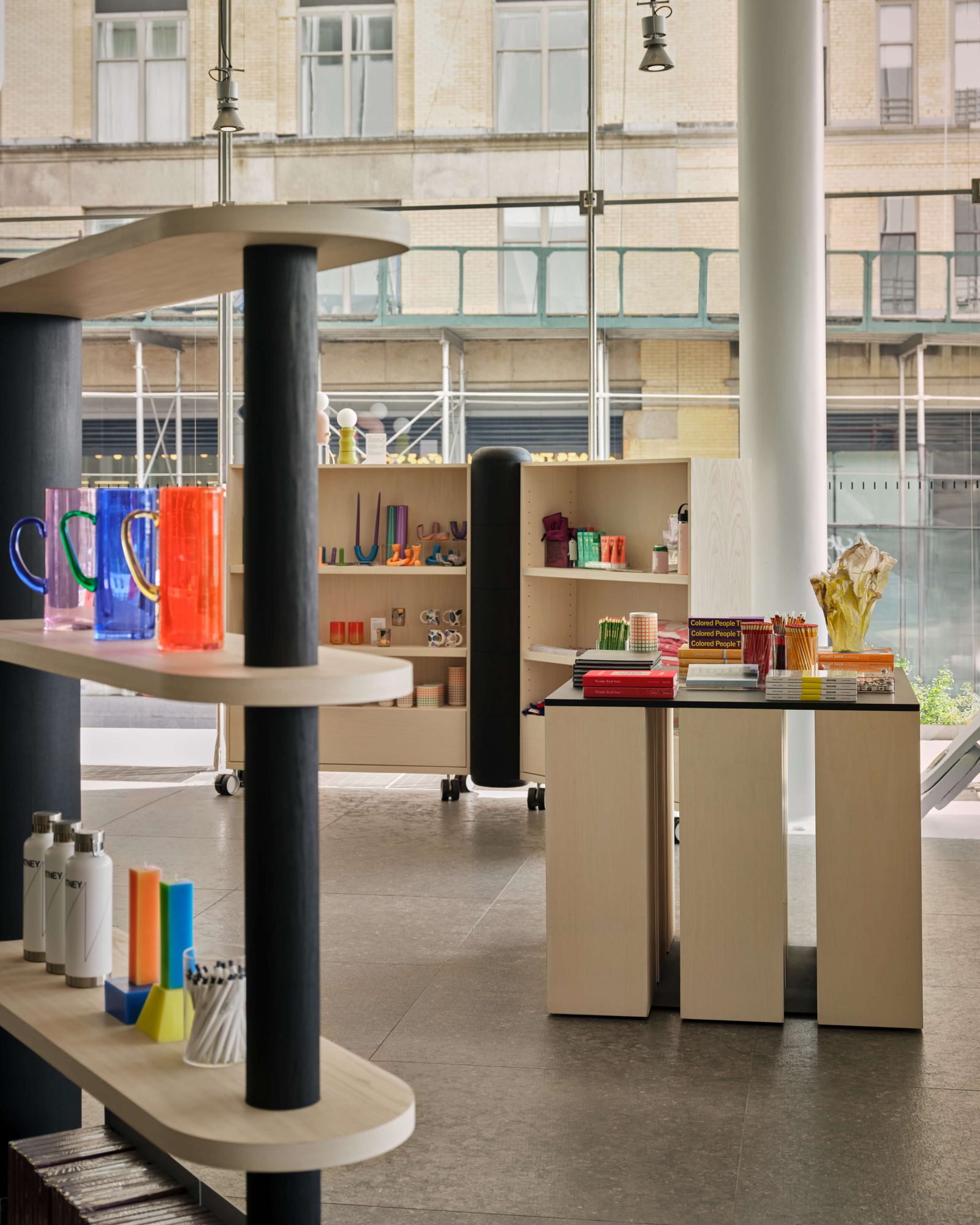 The Shop at the Whitney Museum
