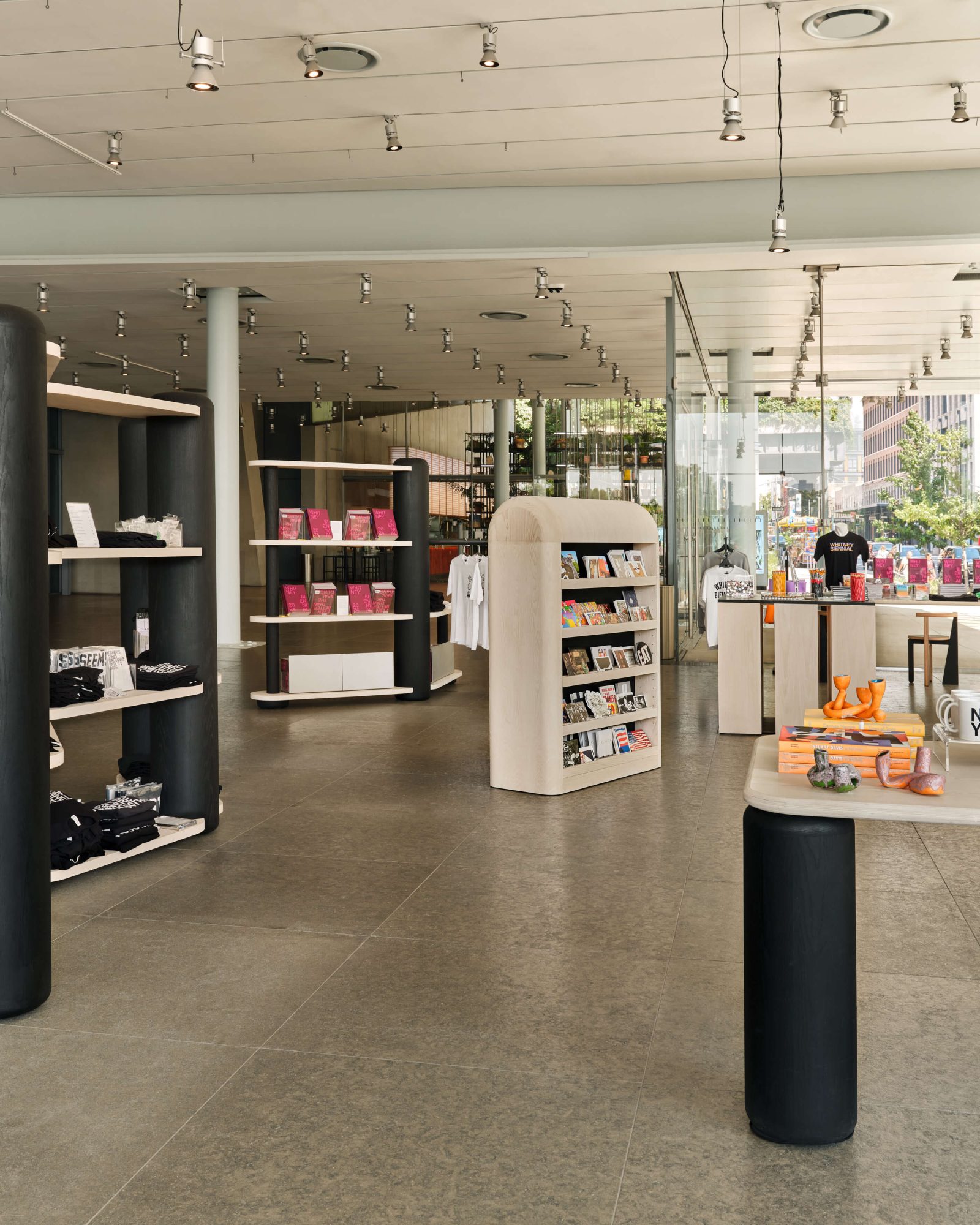 The Shop at the Whitney Museum