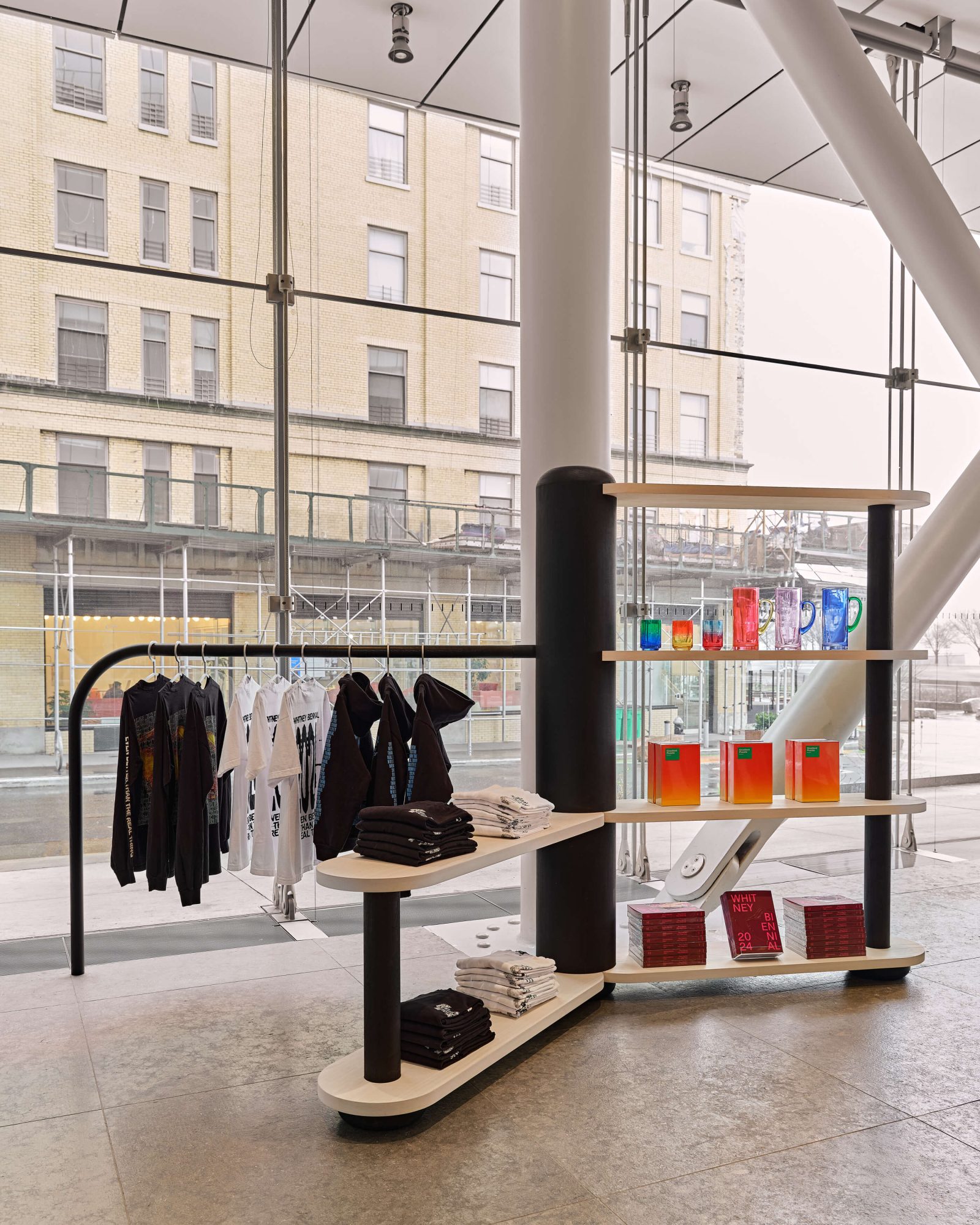 The Shop at the Whitney Museum