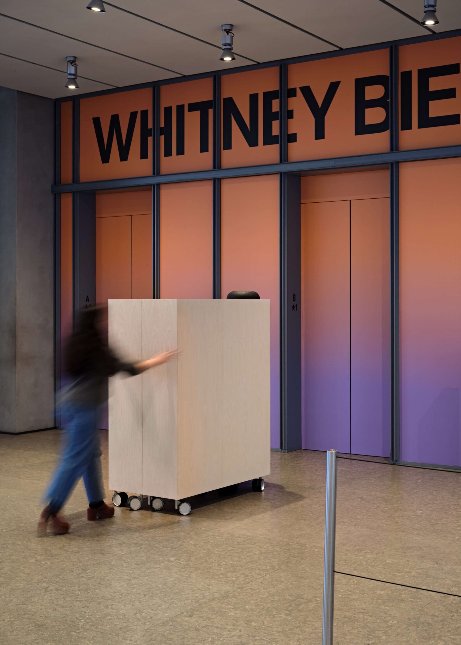 The Shop at the Whitney Museum