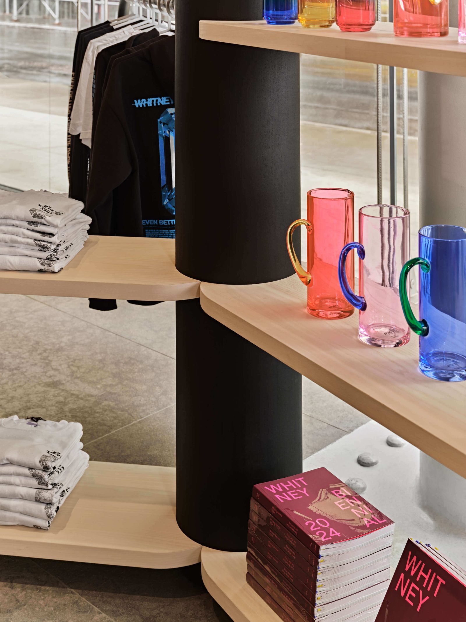 The Shop at the Whitney Museum