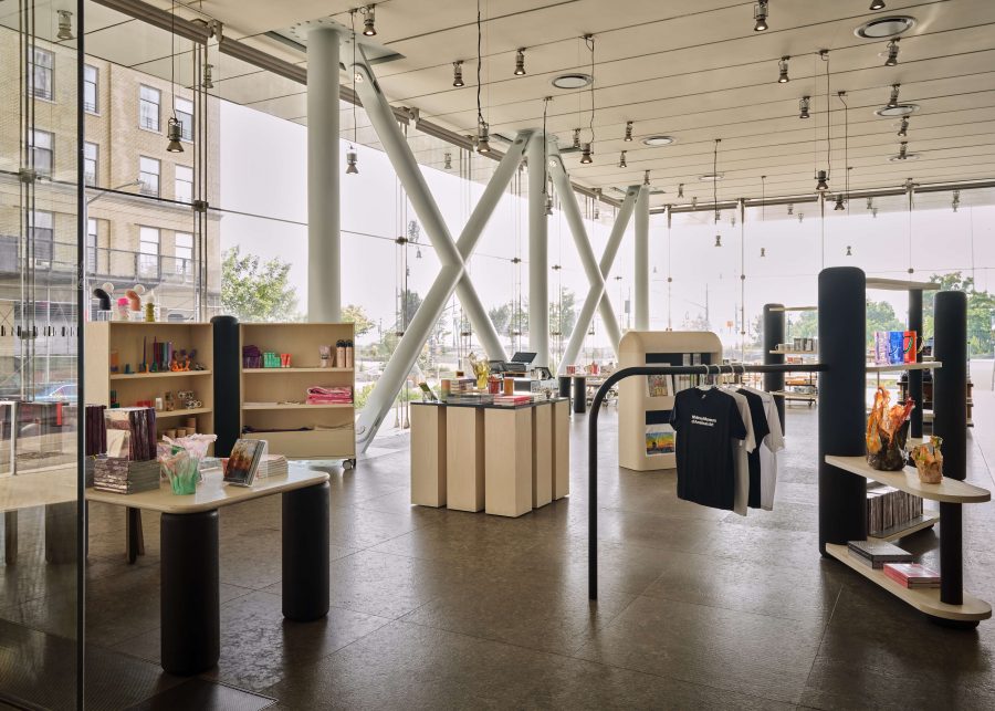 The Shop at the Whitney Museum