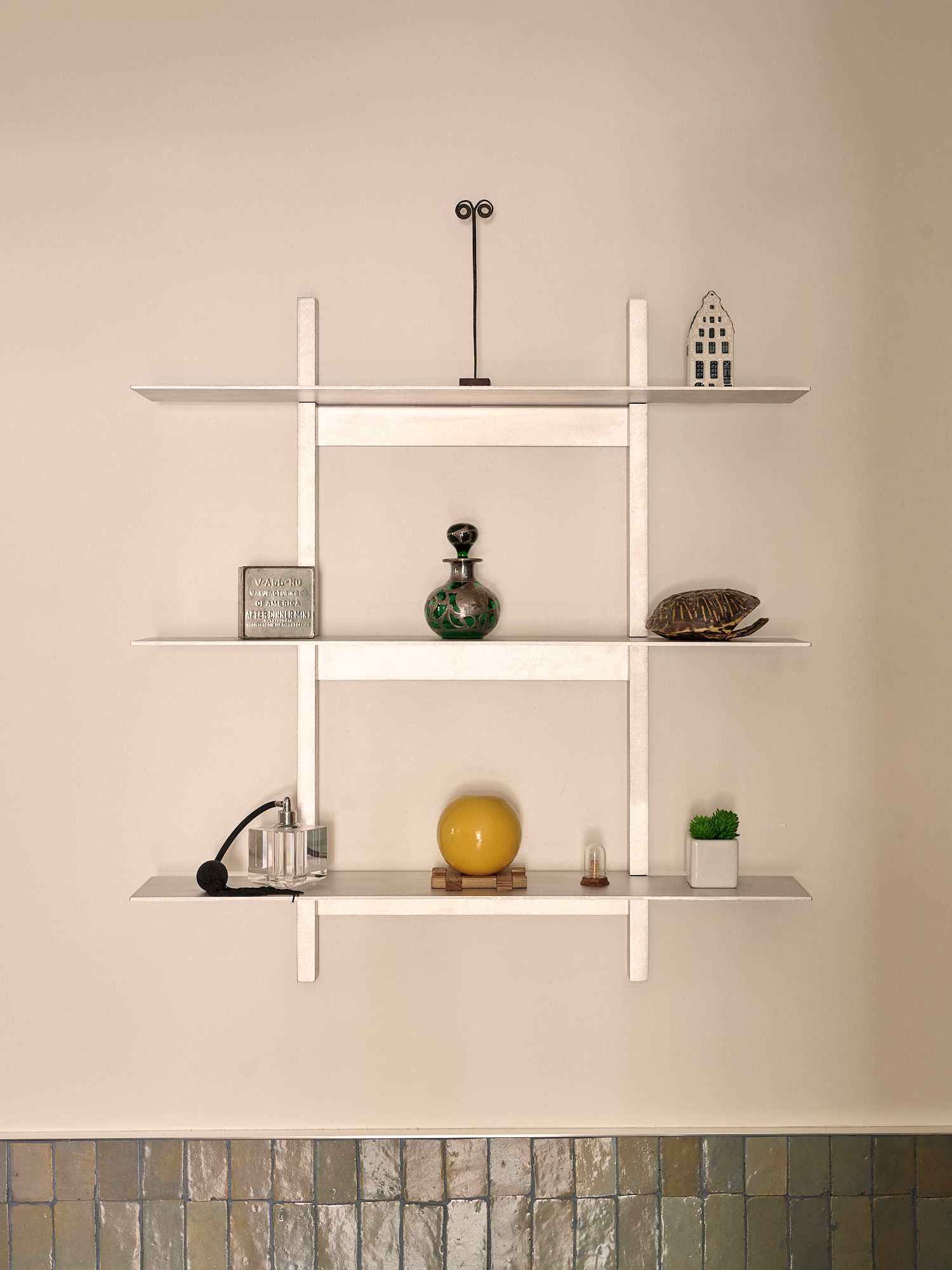 Windsor Terrace Residence
