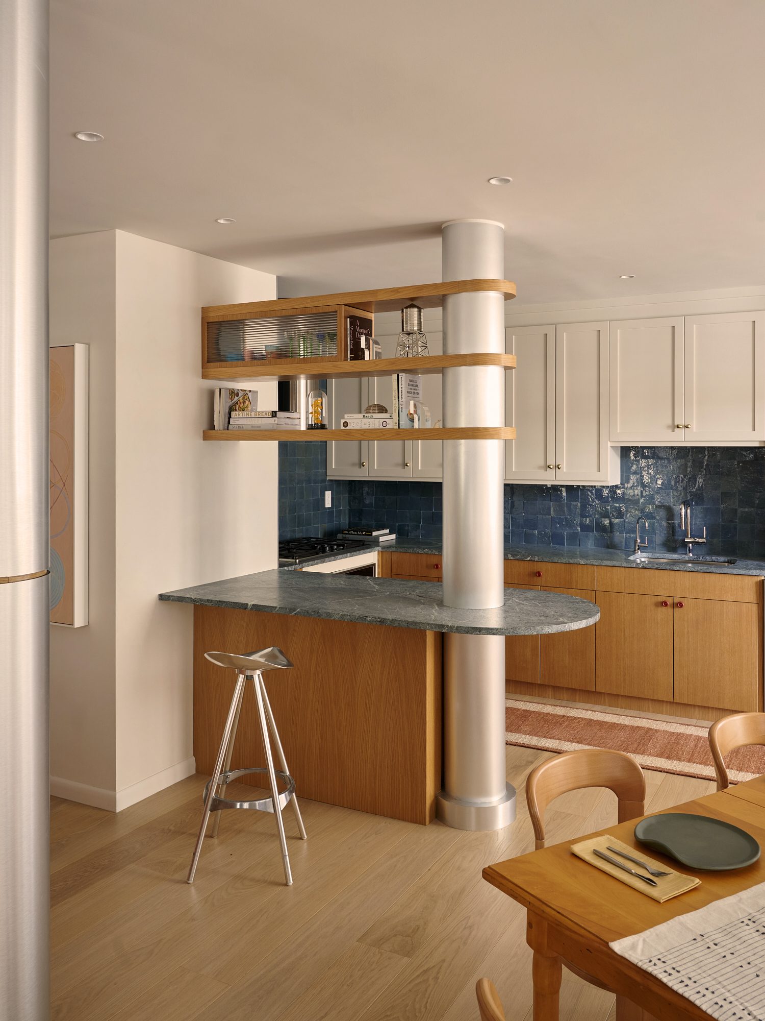 Windsor Terrace Residence