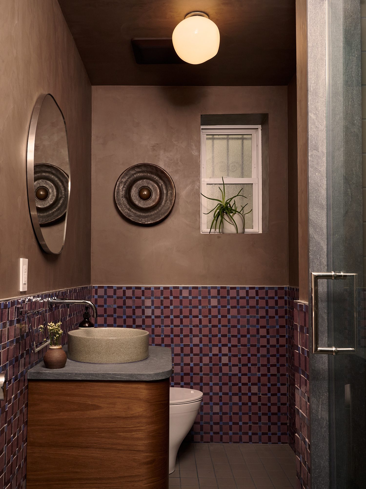 Windsor Terrace Residence
