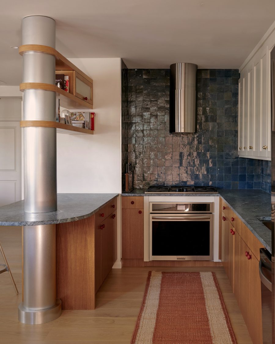 Windsor Terrace Residence