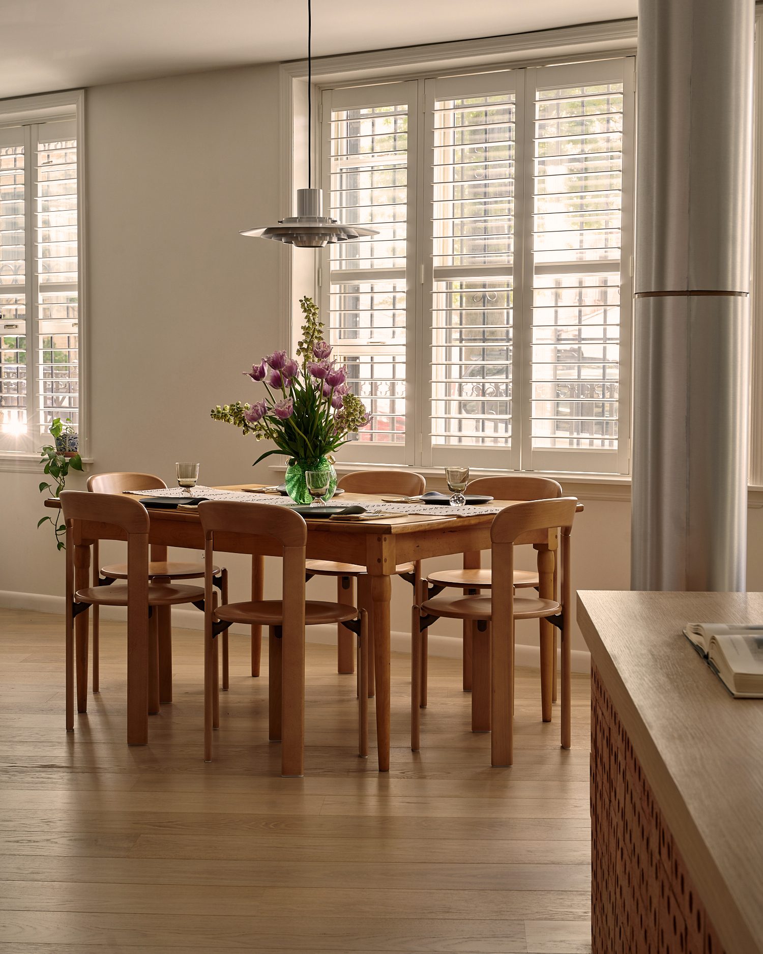 Windsor Terrace Residence