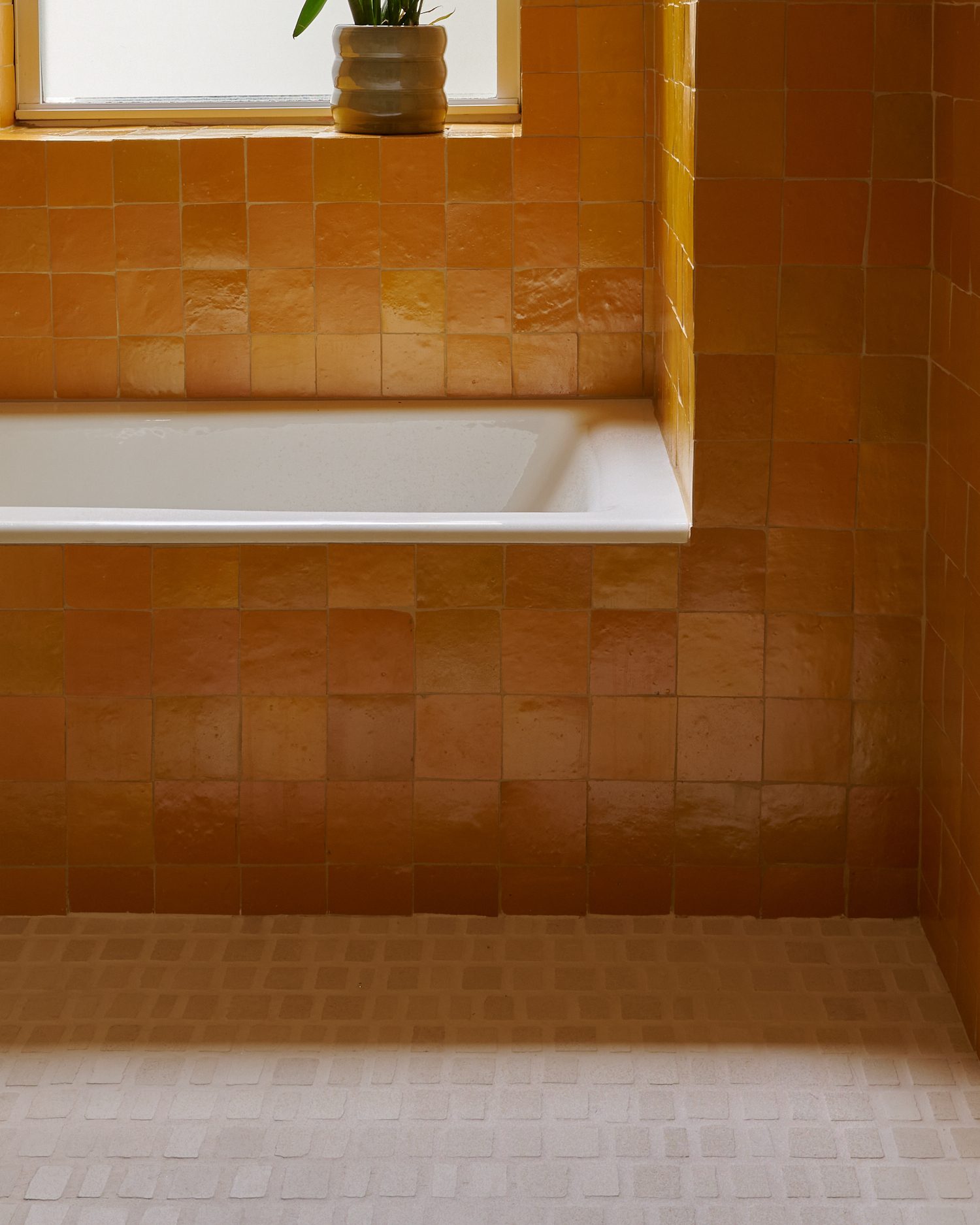 Windsor Terrace Residence