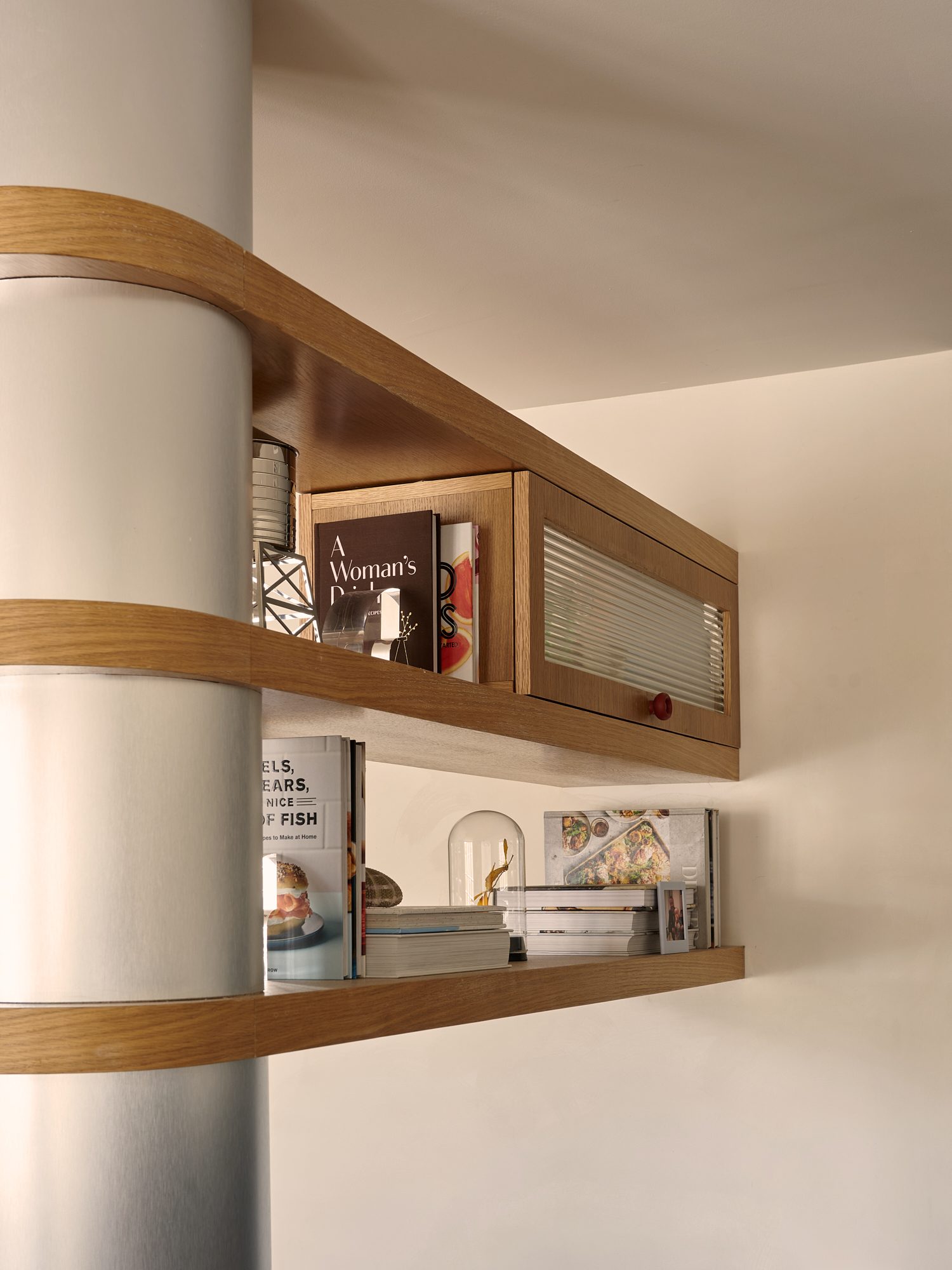 Windsor Terrace Residence