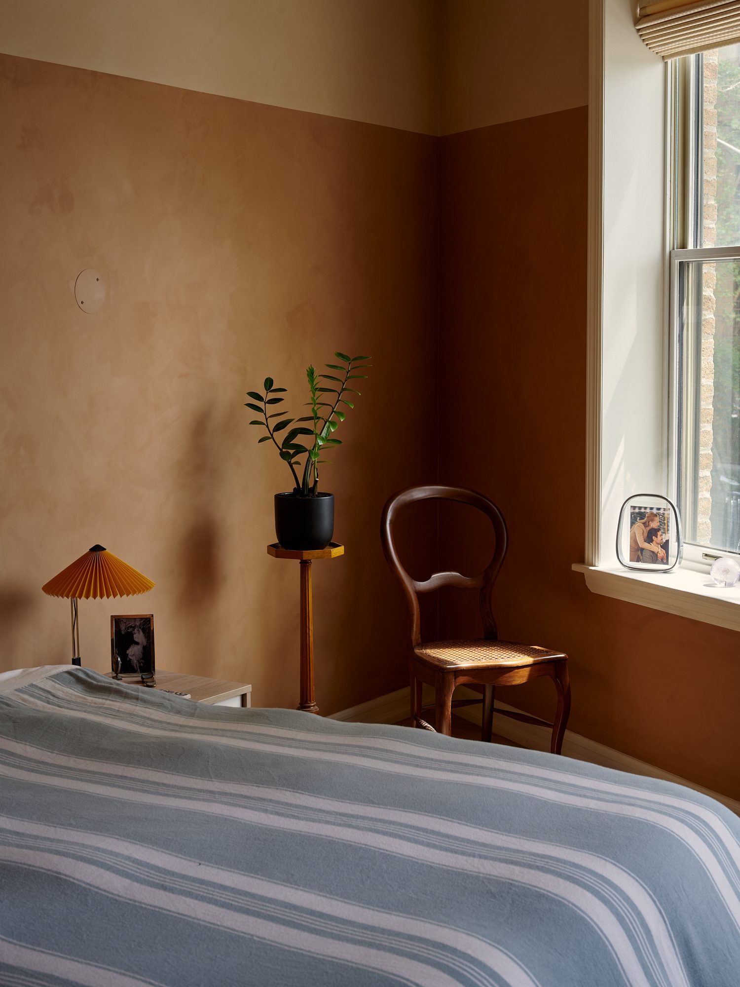 Windsor Terrace Residence